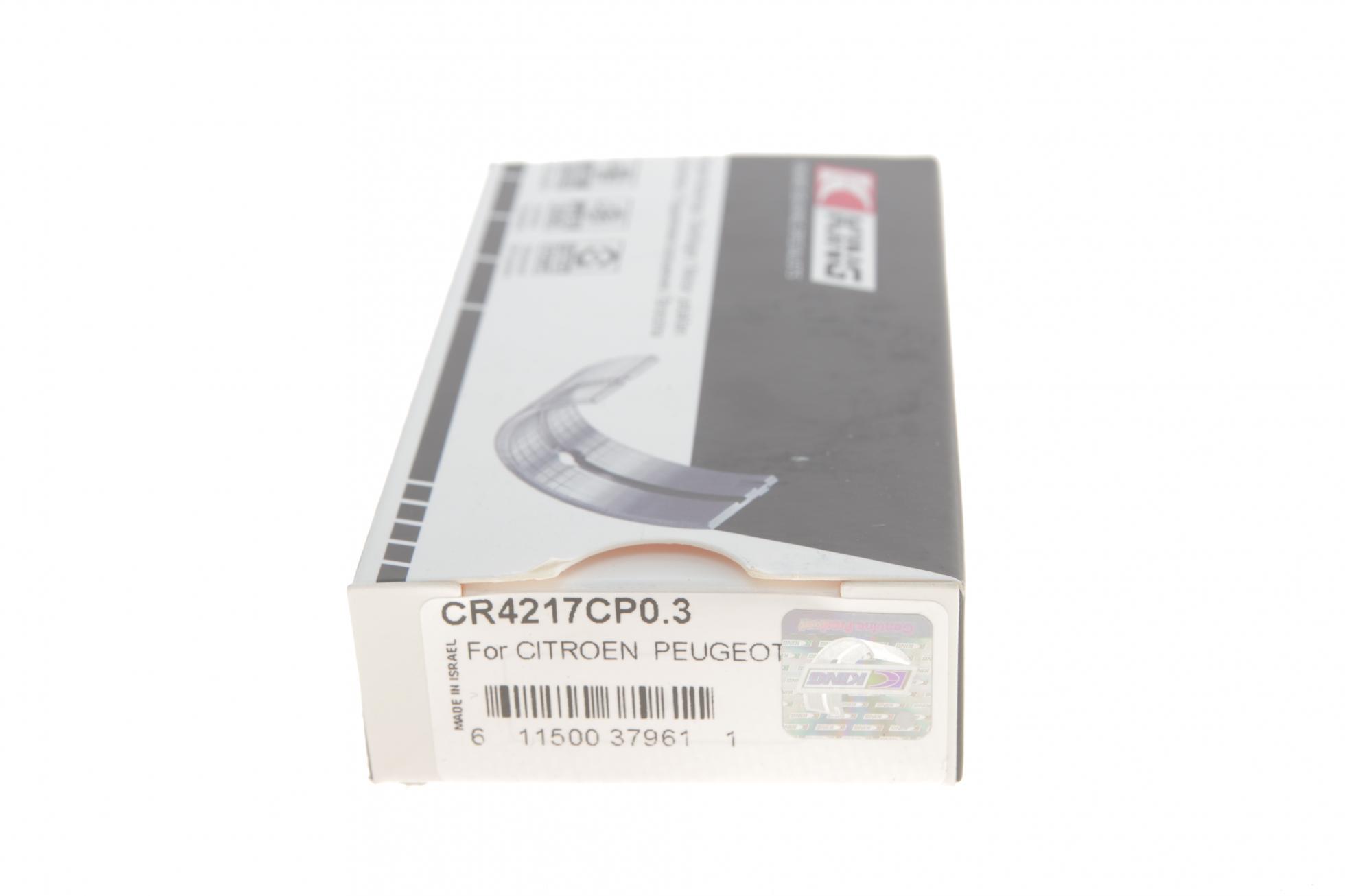 CR4217CP03 KING