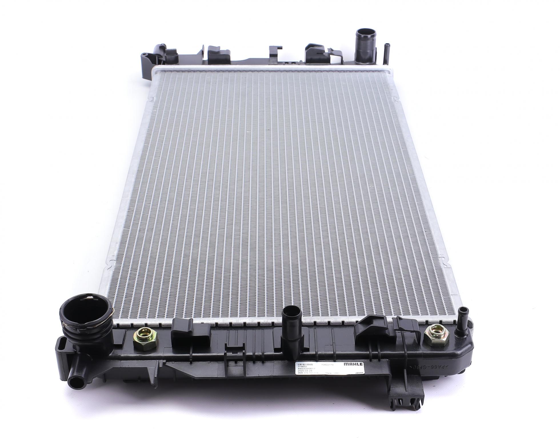 CR62000S MAHLE