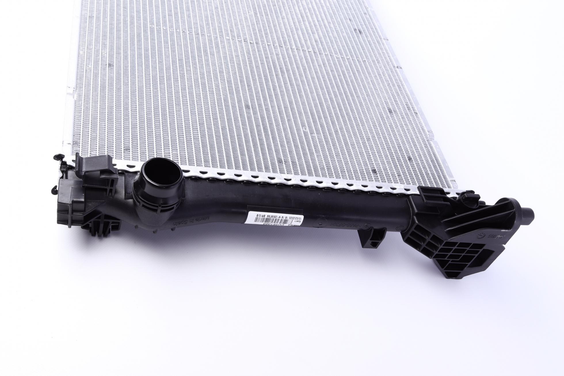 CR931000P MAHLE