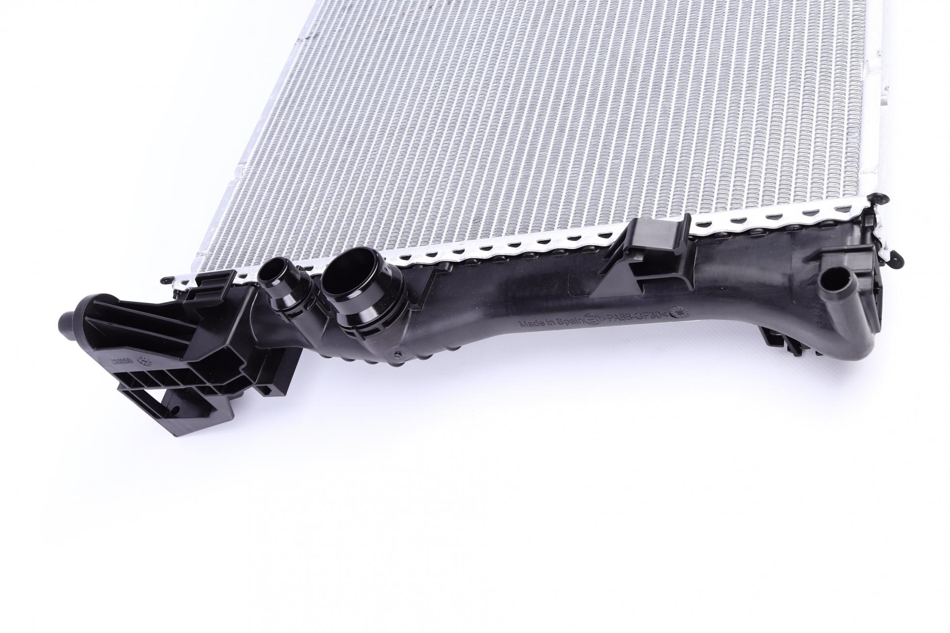 CR931000P MAHLE