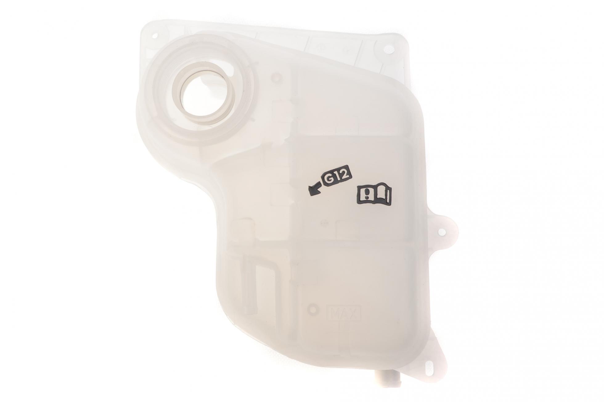 CRT111000S MAHLE