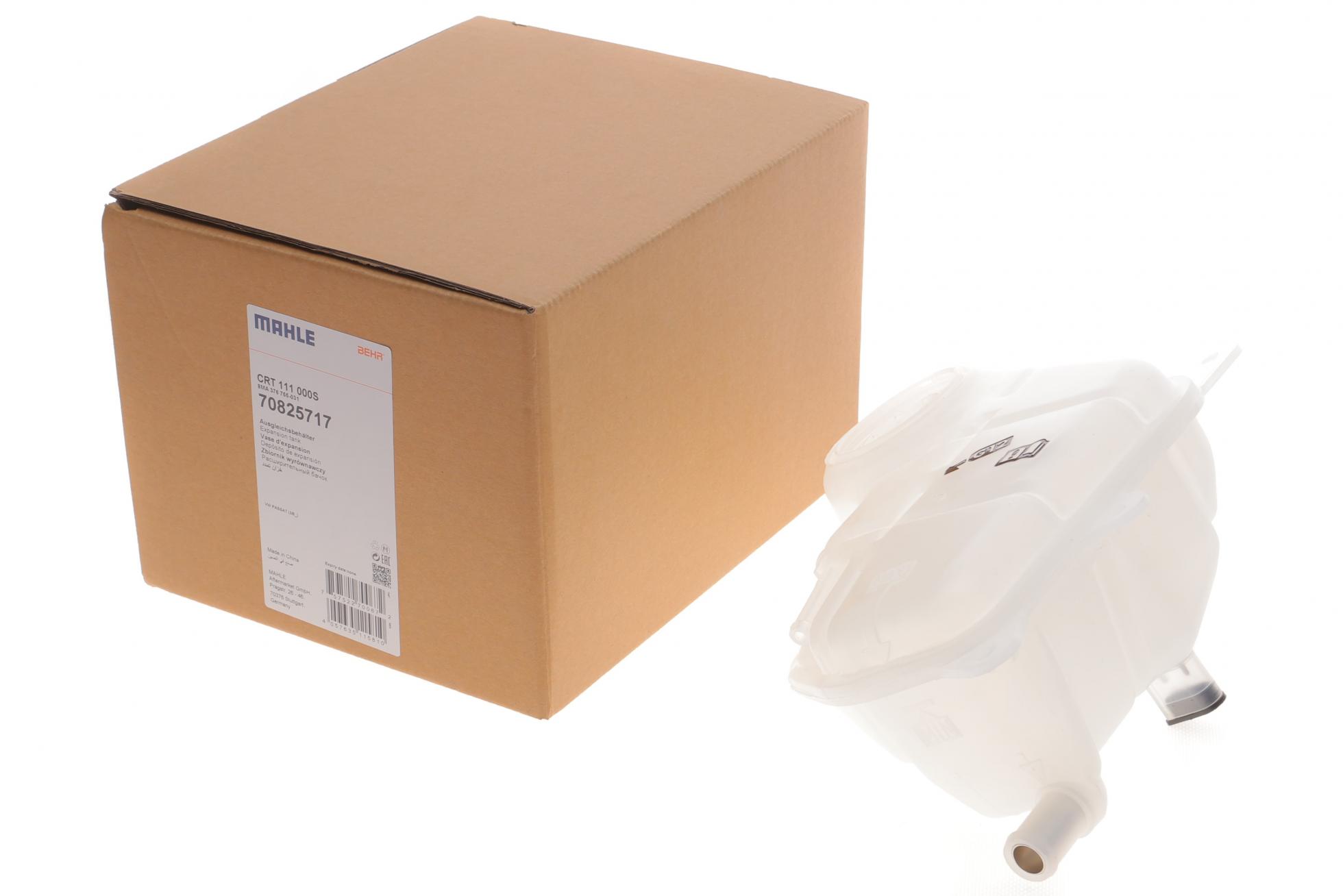 CRT111000S MAHLE
