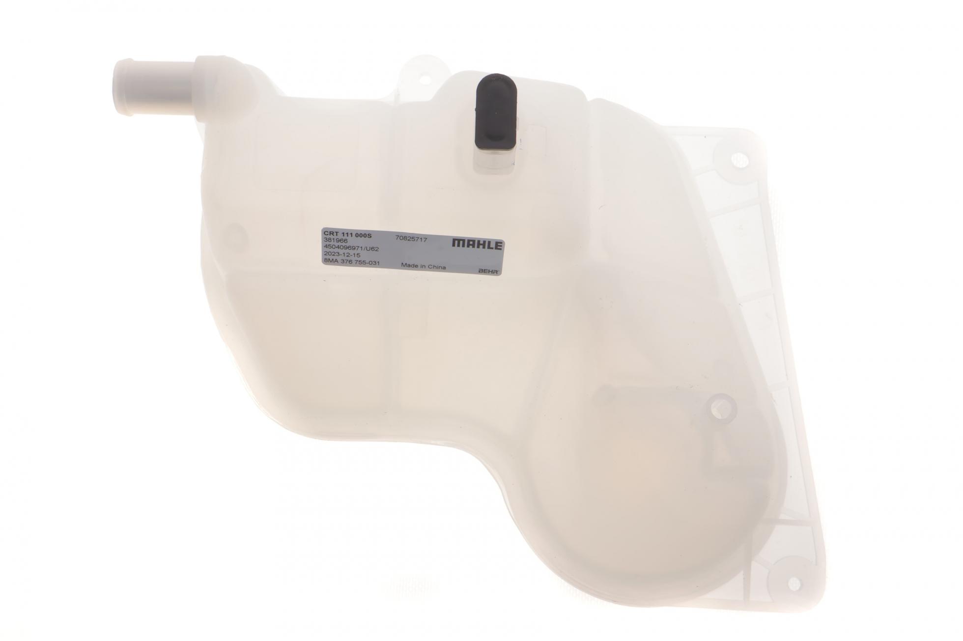 CRT111000S MAHLE