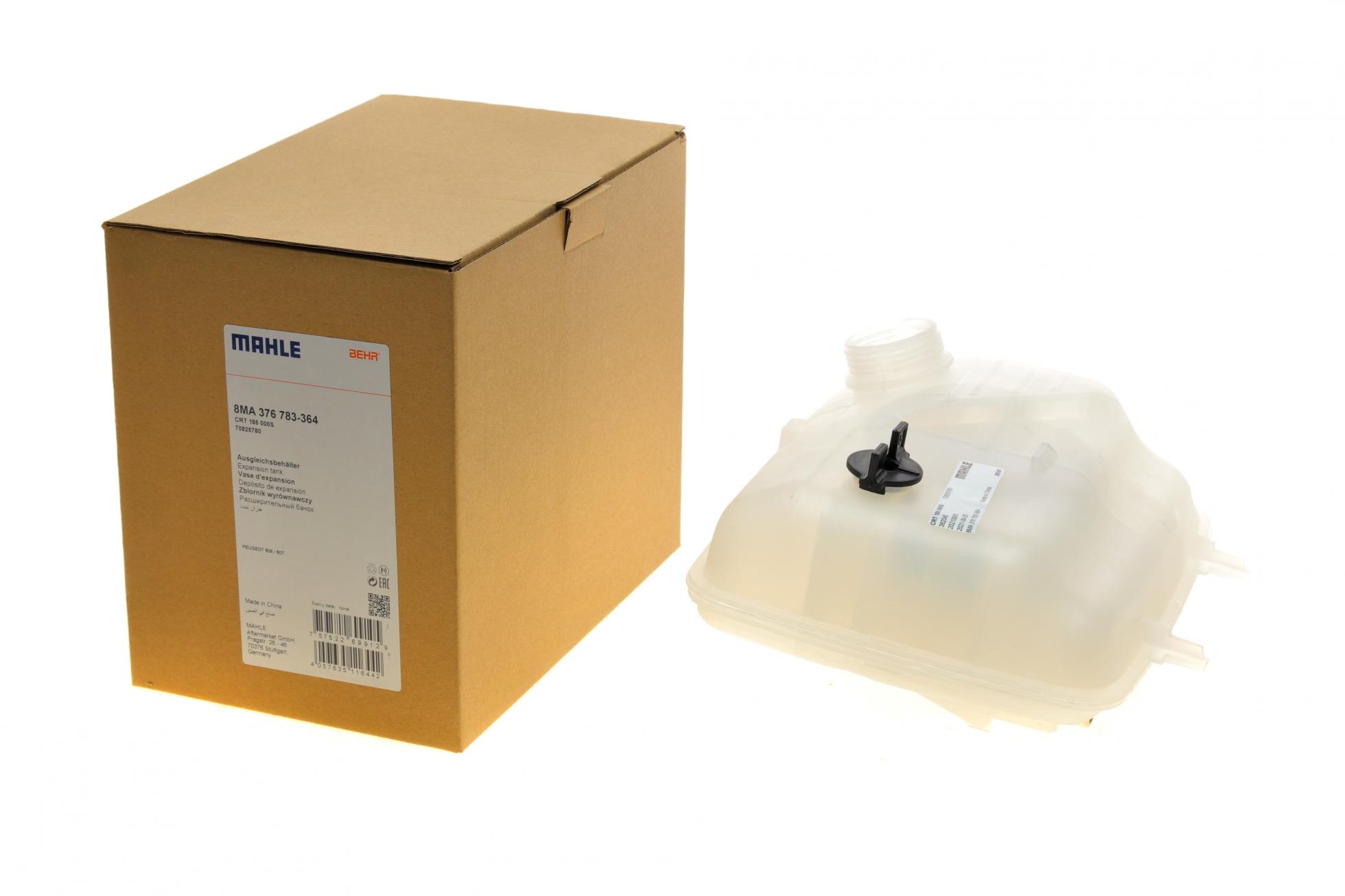 CRT185000S MAHLE
