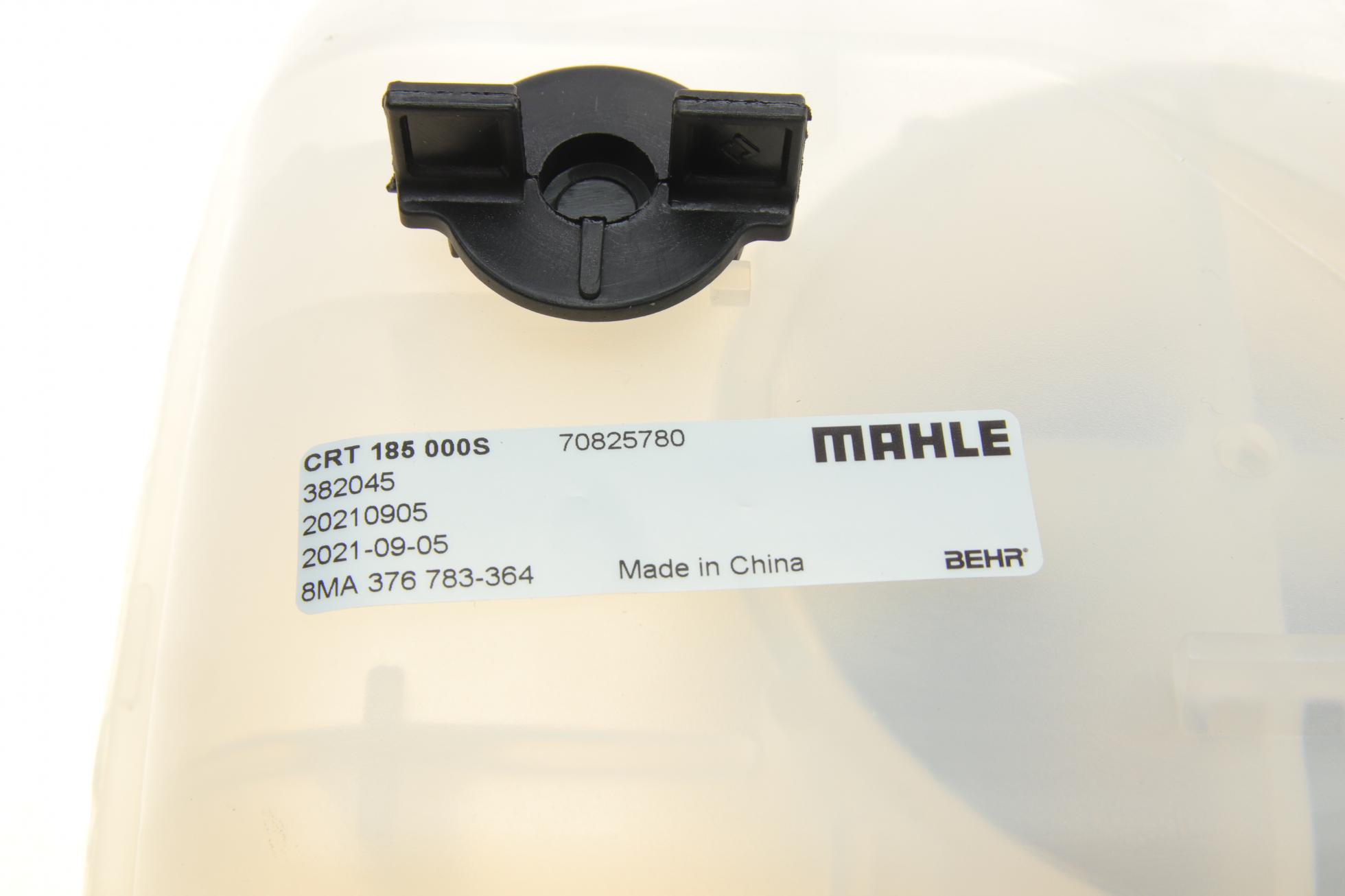 CRT185000S MAHLE