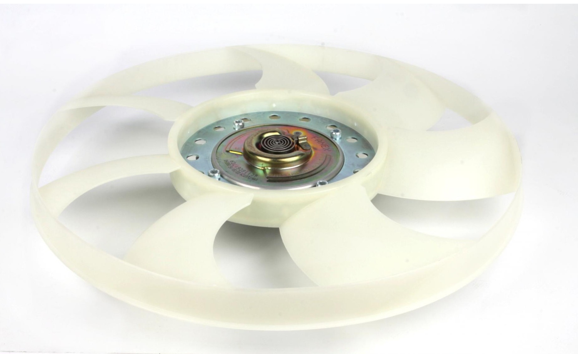 CS2711 FANEX