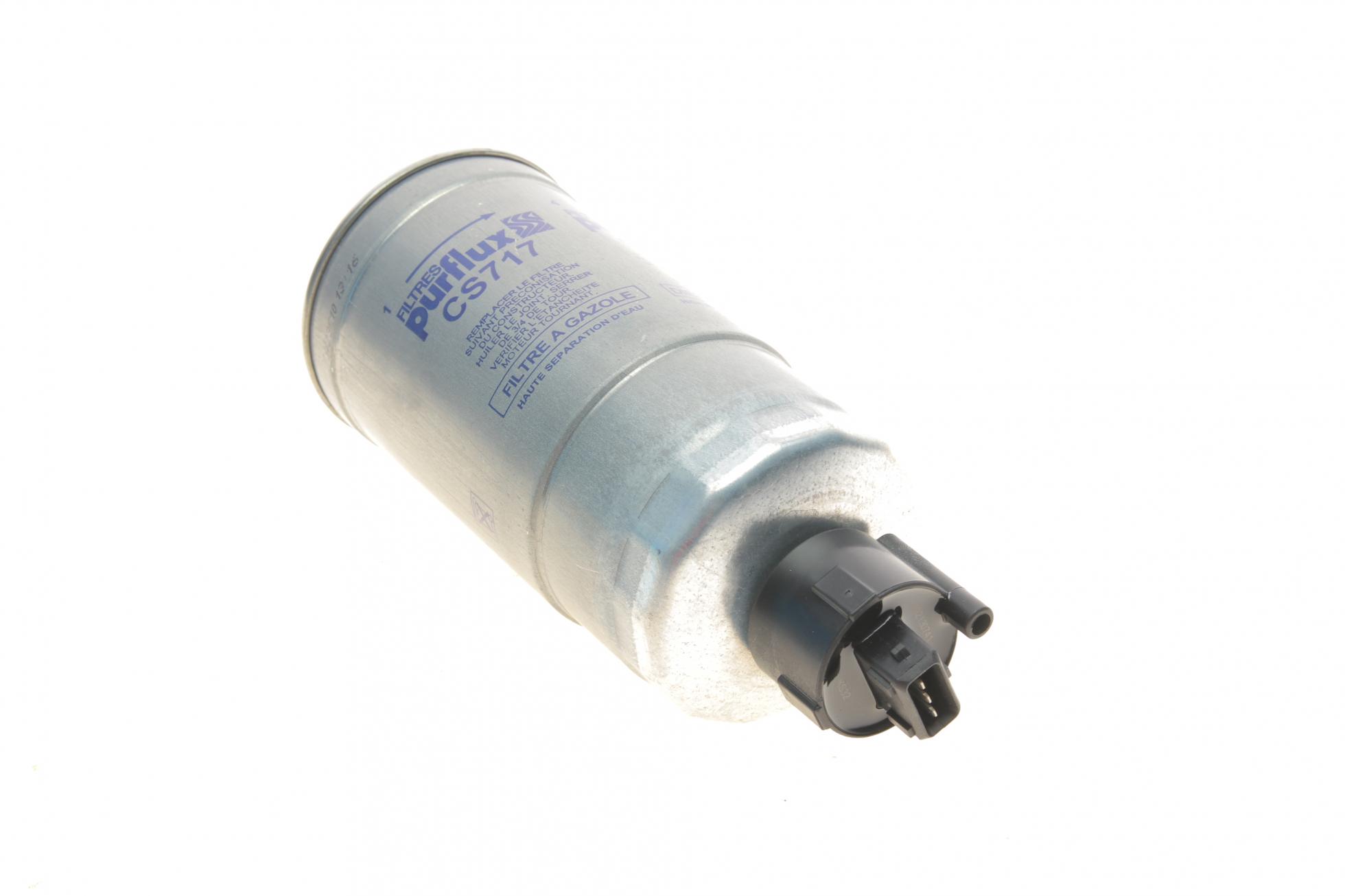 CS717 PURFLUX