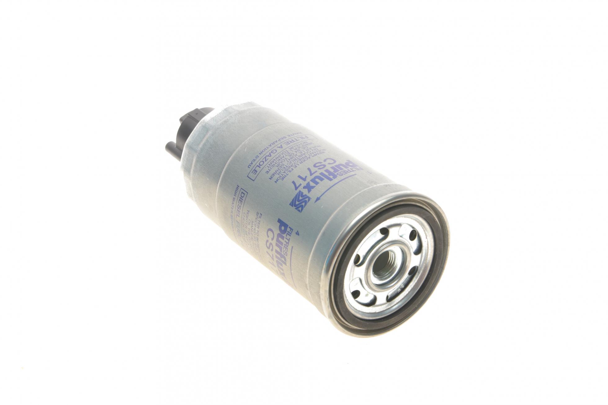 CS717 PURFLUX
