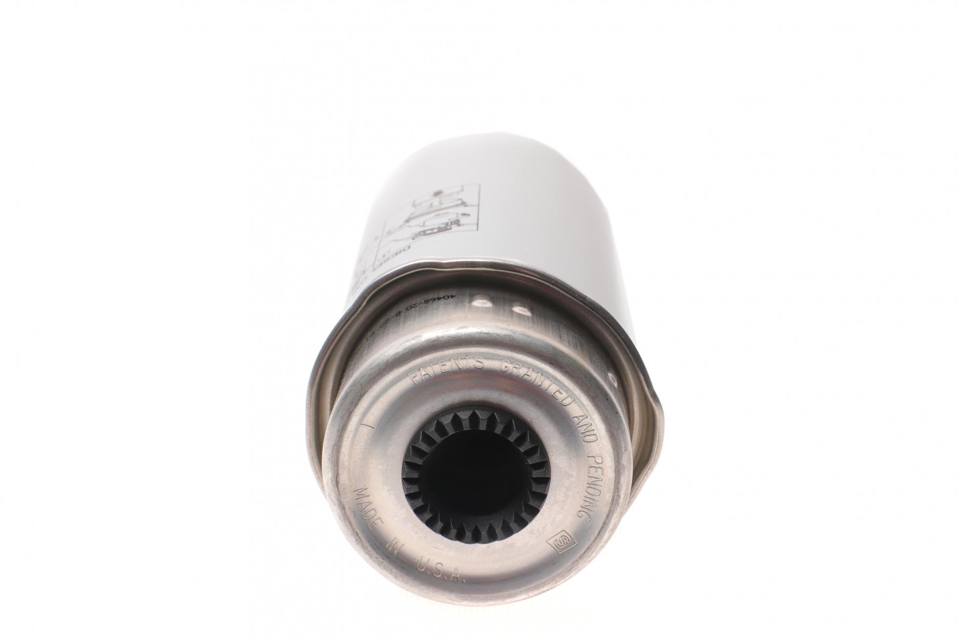 CS773 PURFLUX