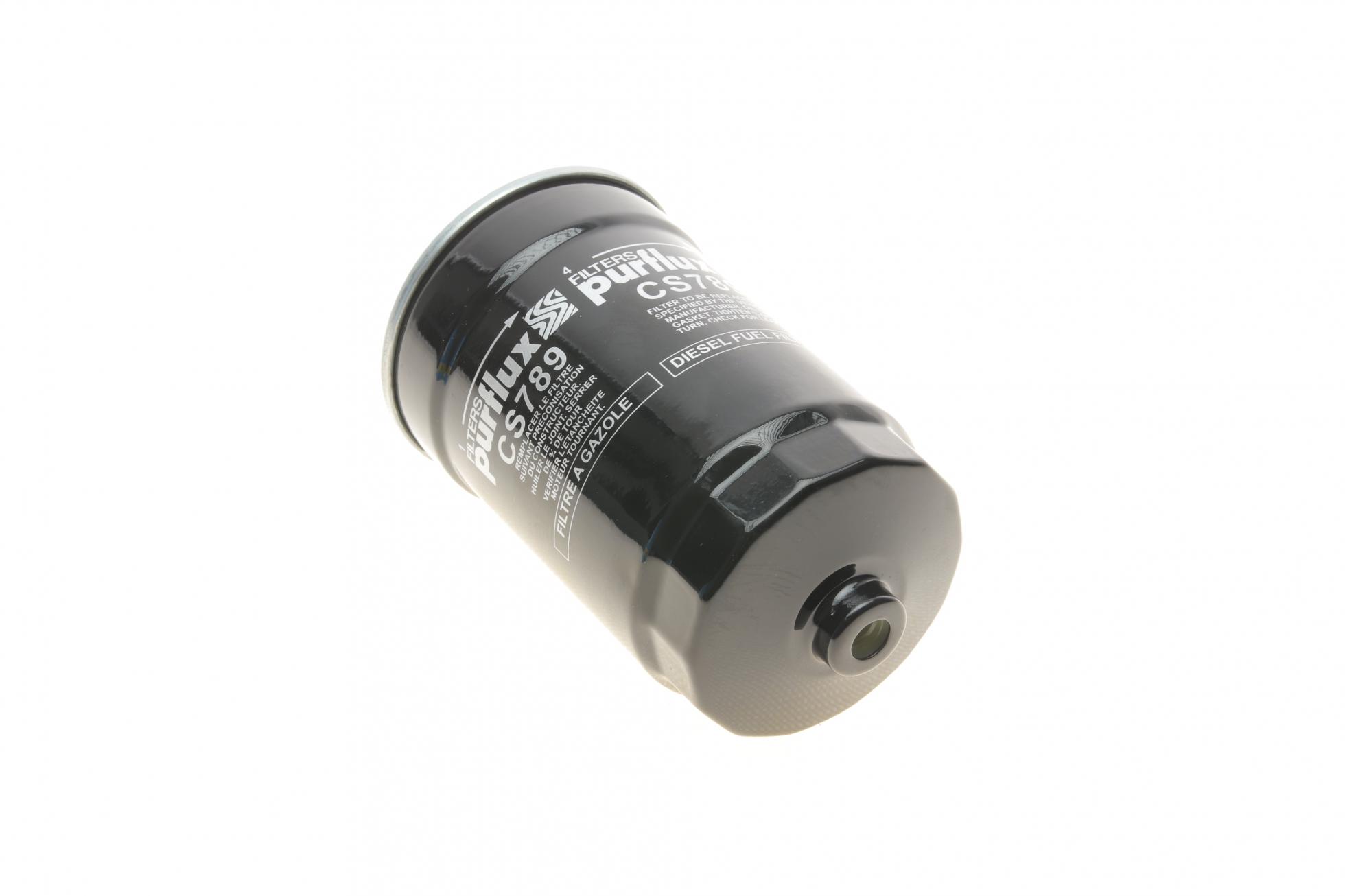 CS789 PURFLUX