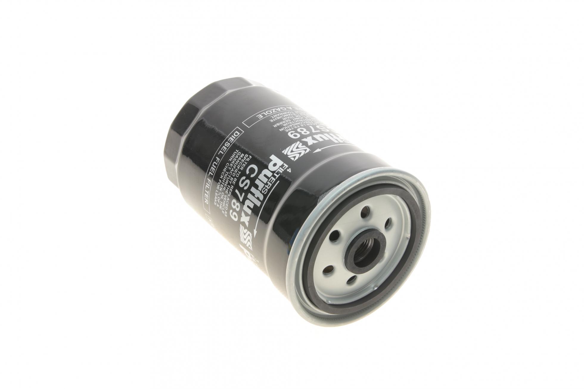 CS789 PURFLUX