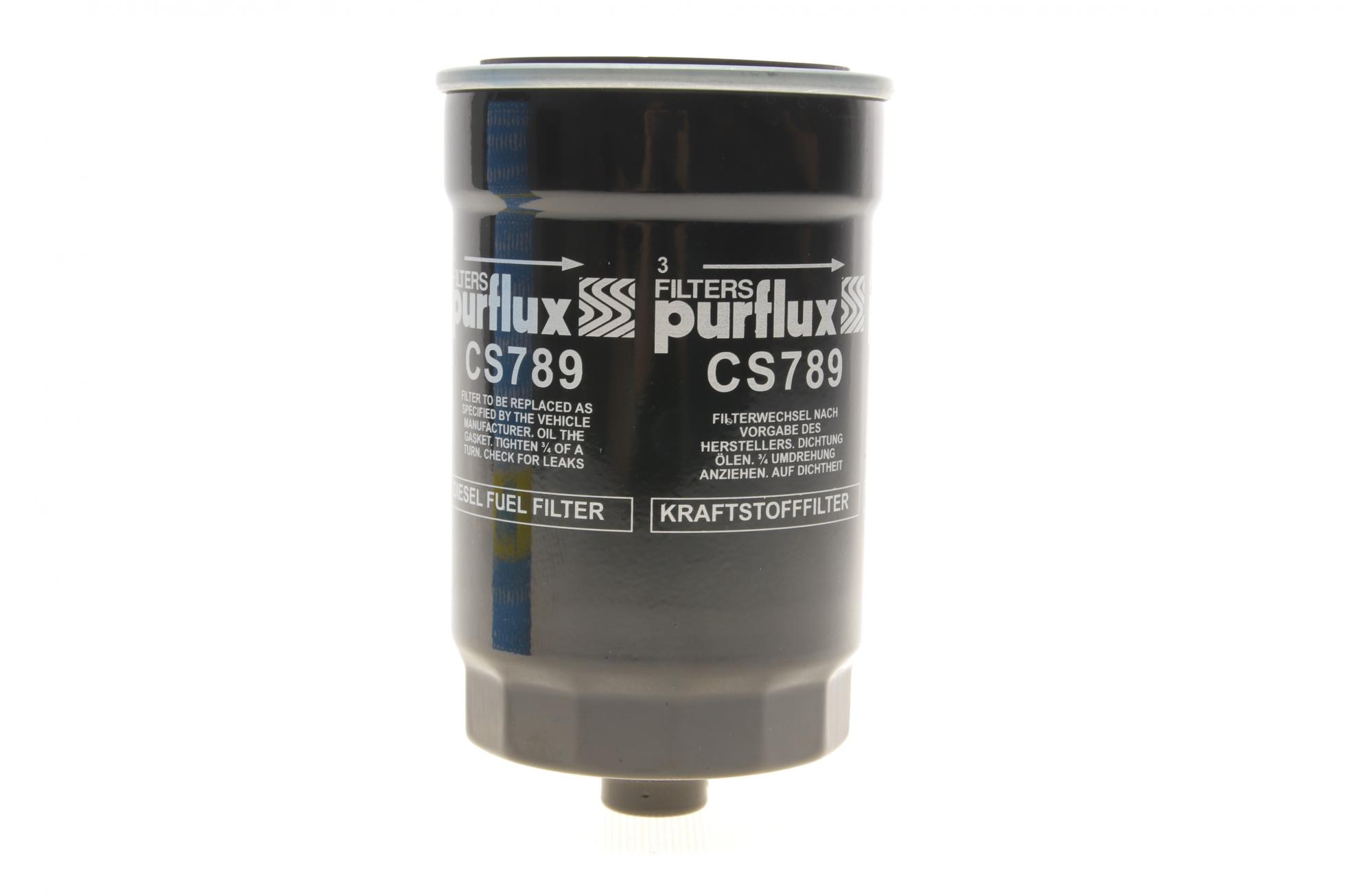 CS789 PURFLUX
