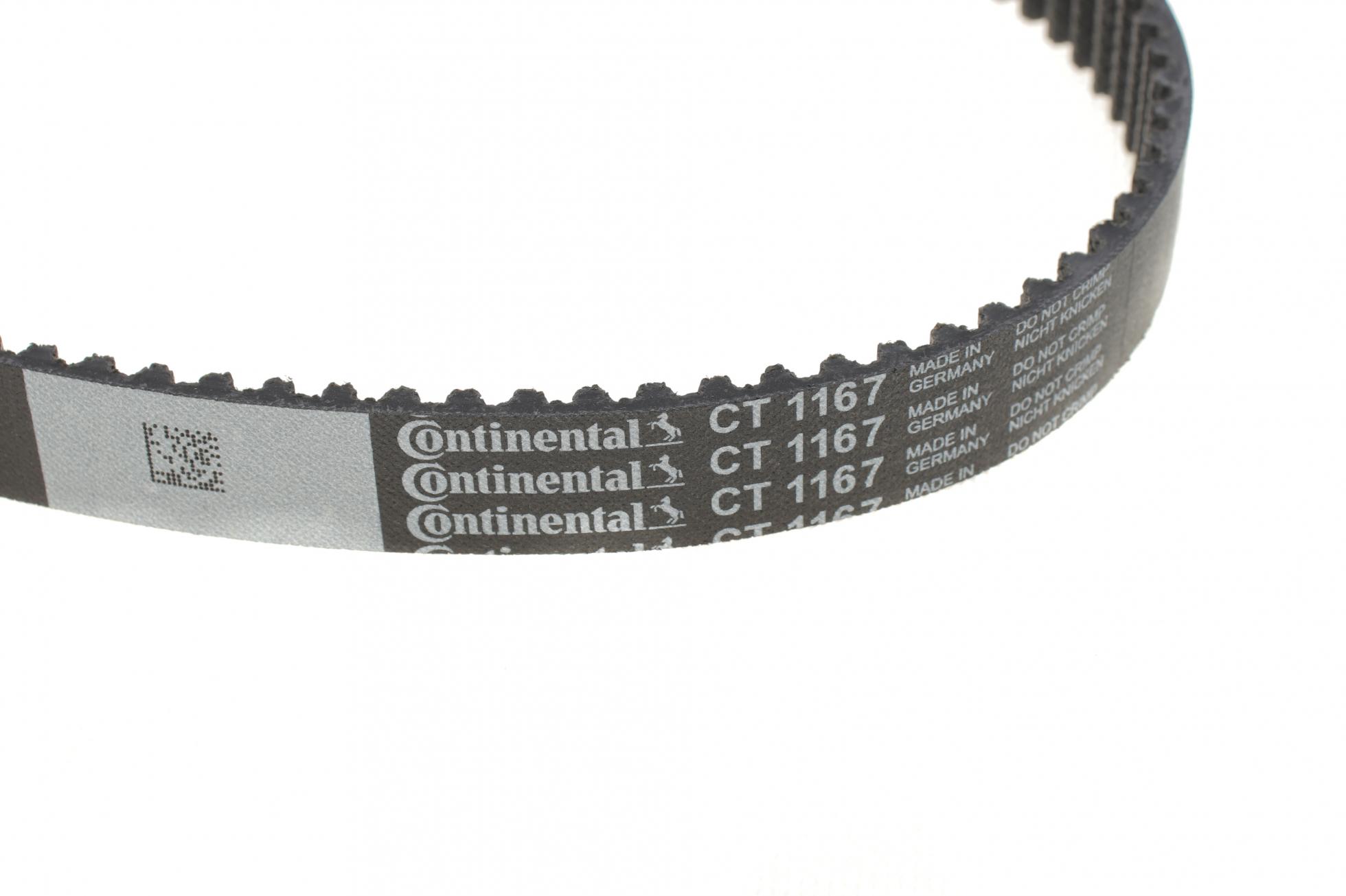 CT1167WP1PRO CONTITECH