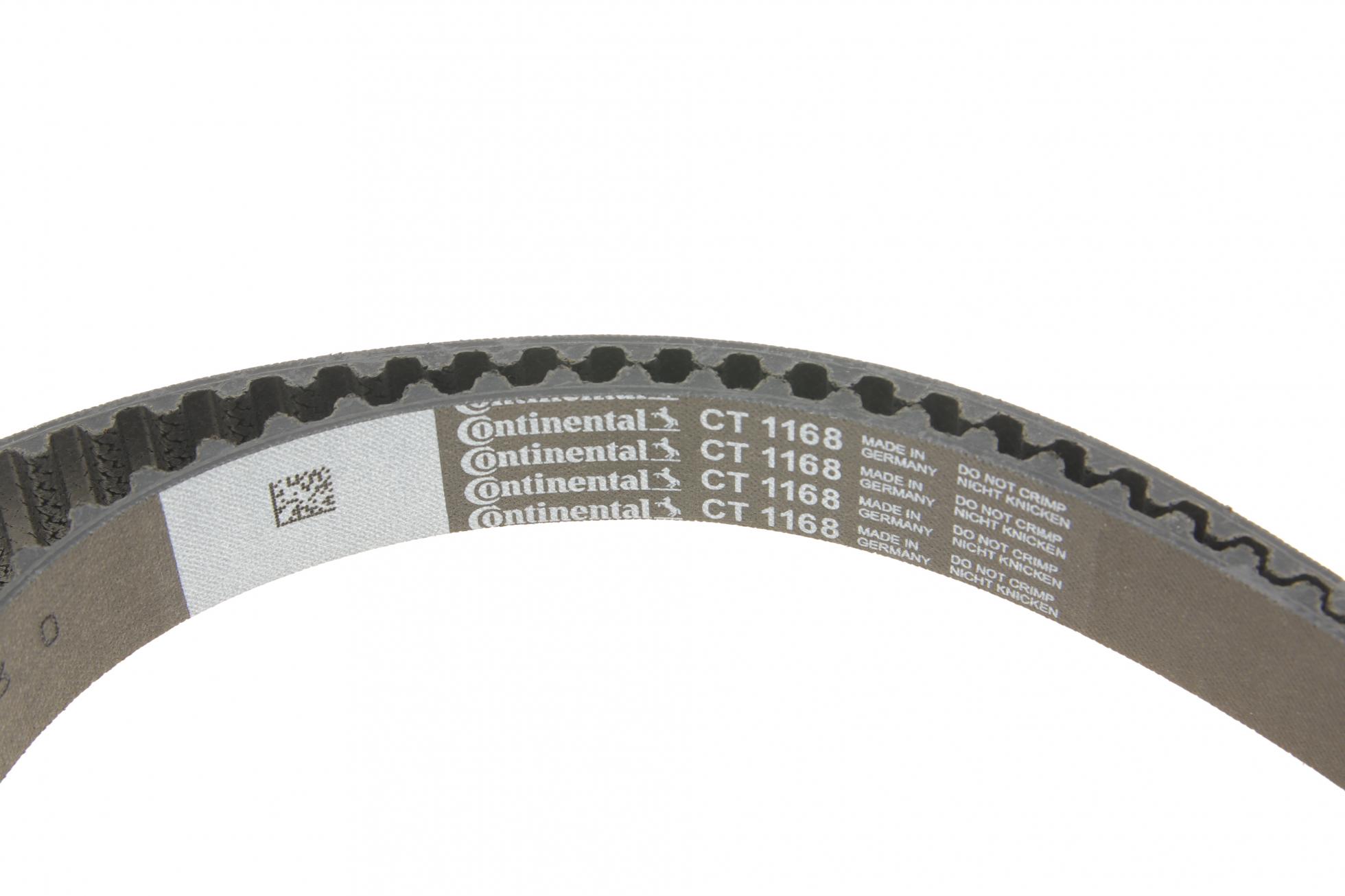 CT1168WP6 CONTITECH