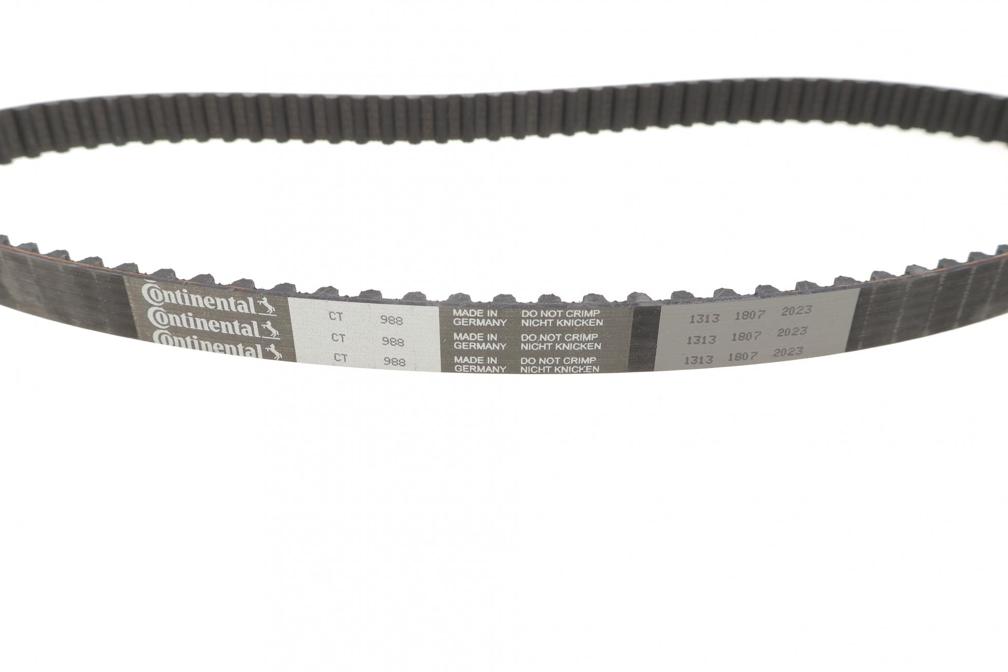 CT988WP3 CONTITECH