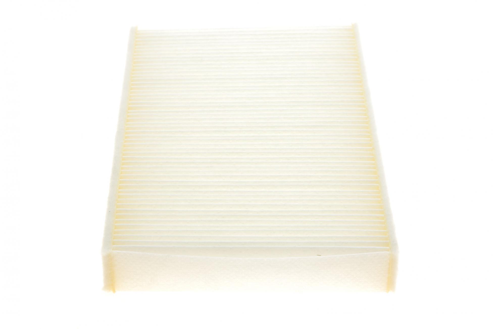 CU1629 MANN-FILTER