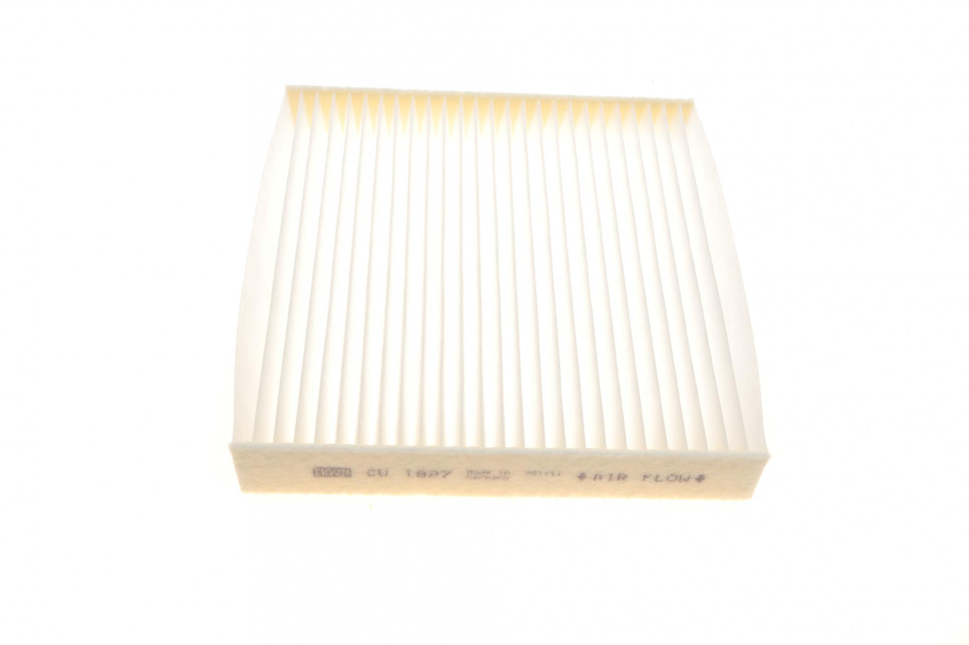 CU1827 MANN-FILTER
