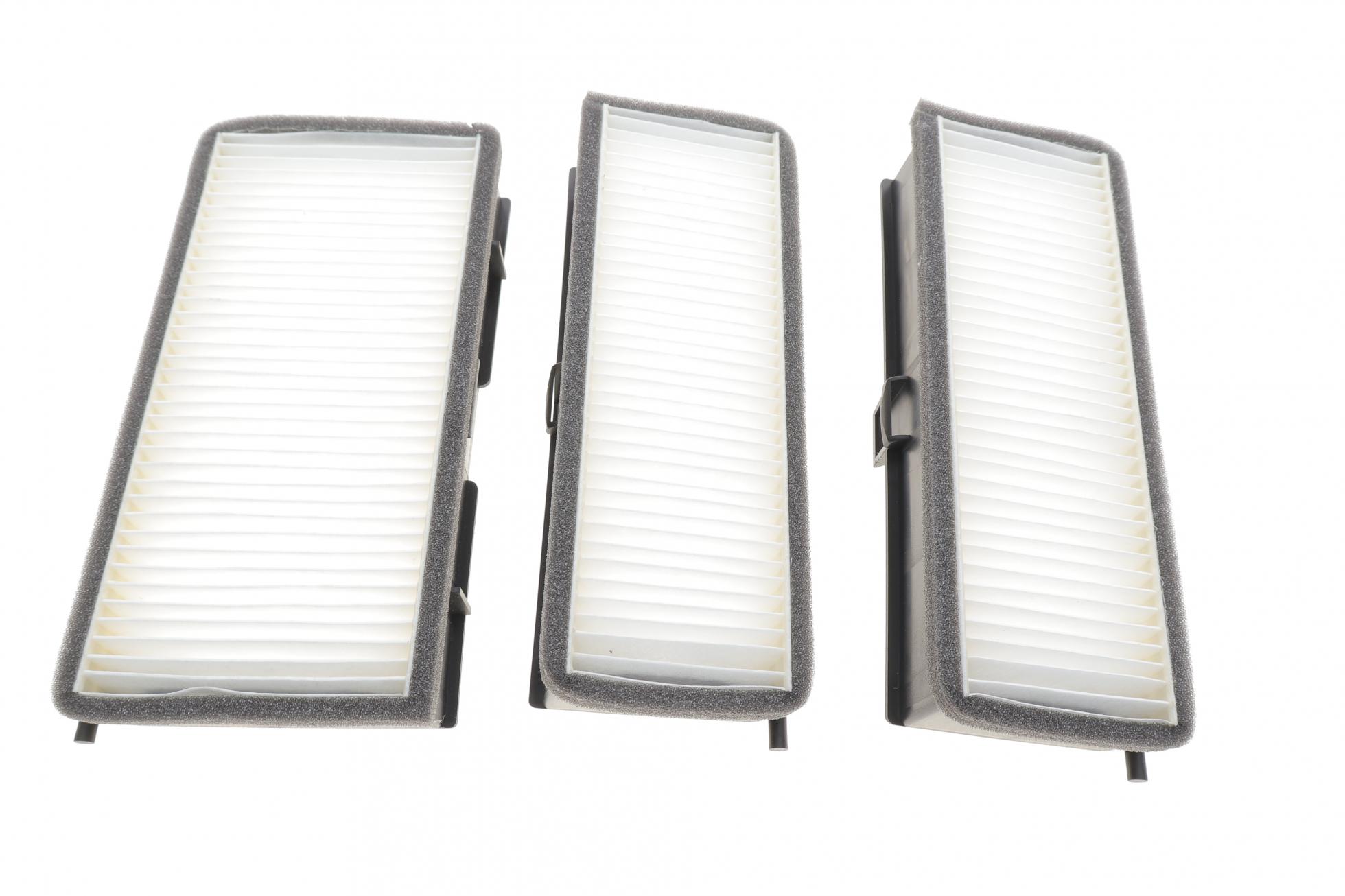 CU190003 MANN-FILTER