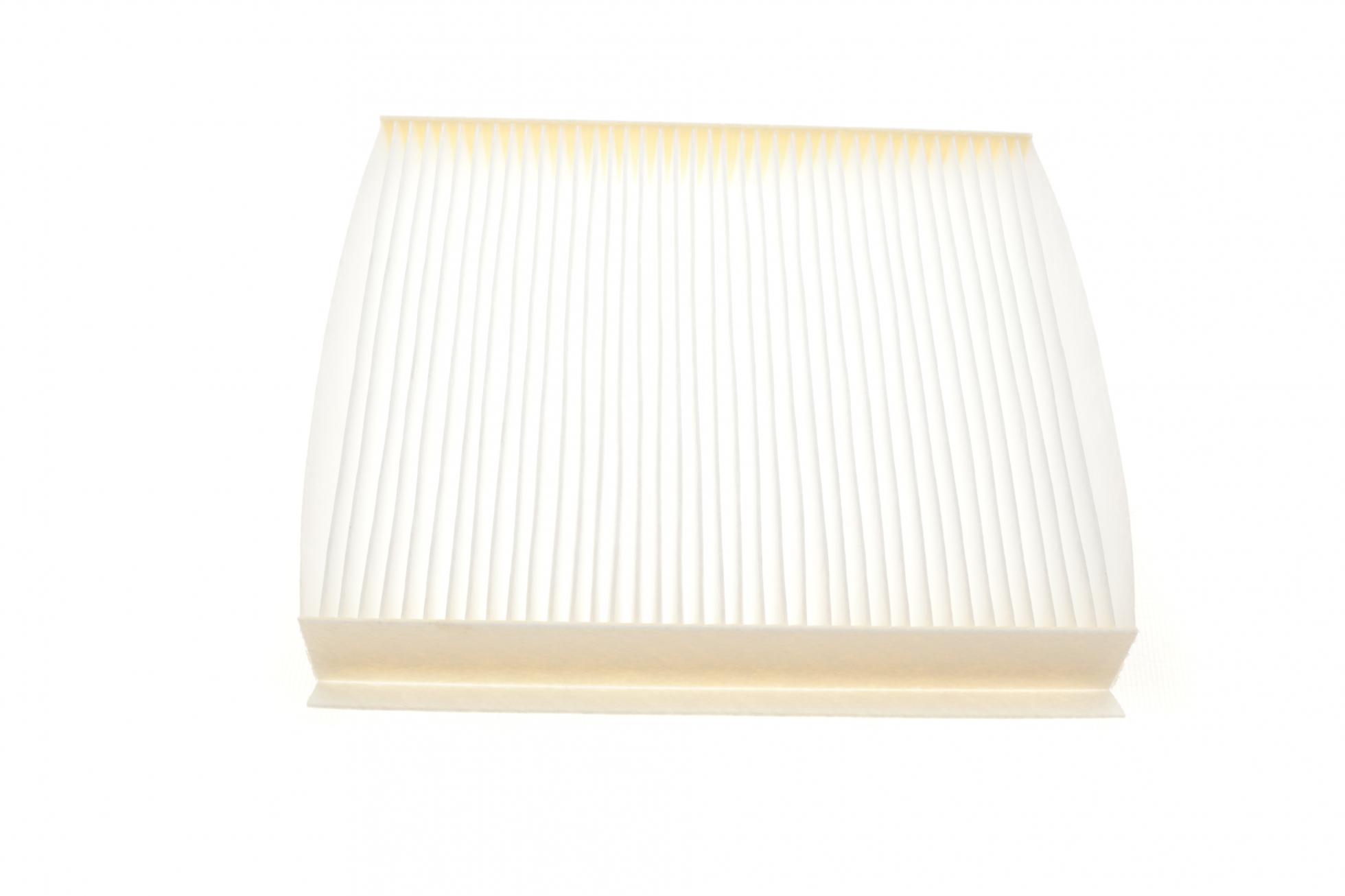 CU2040 MANN-FILTER