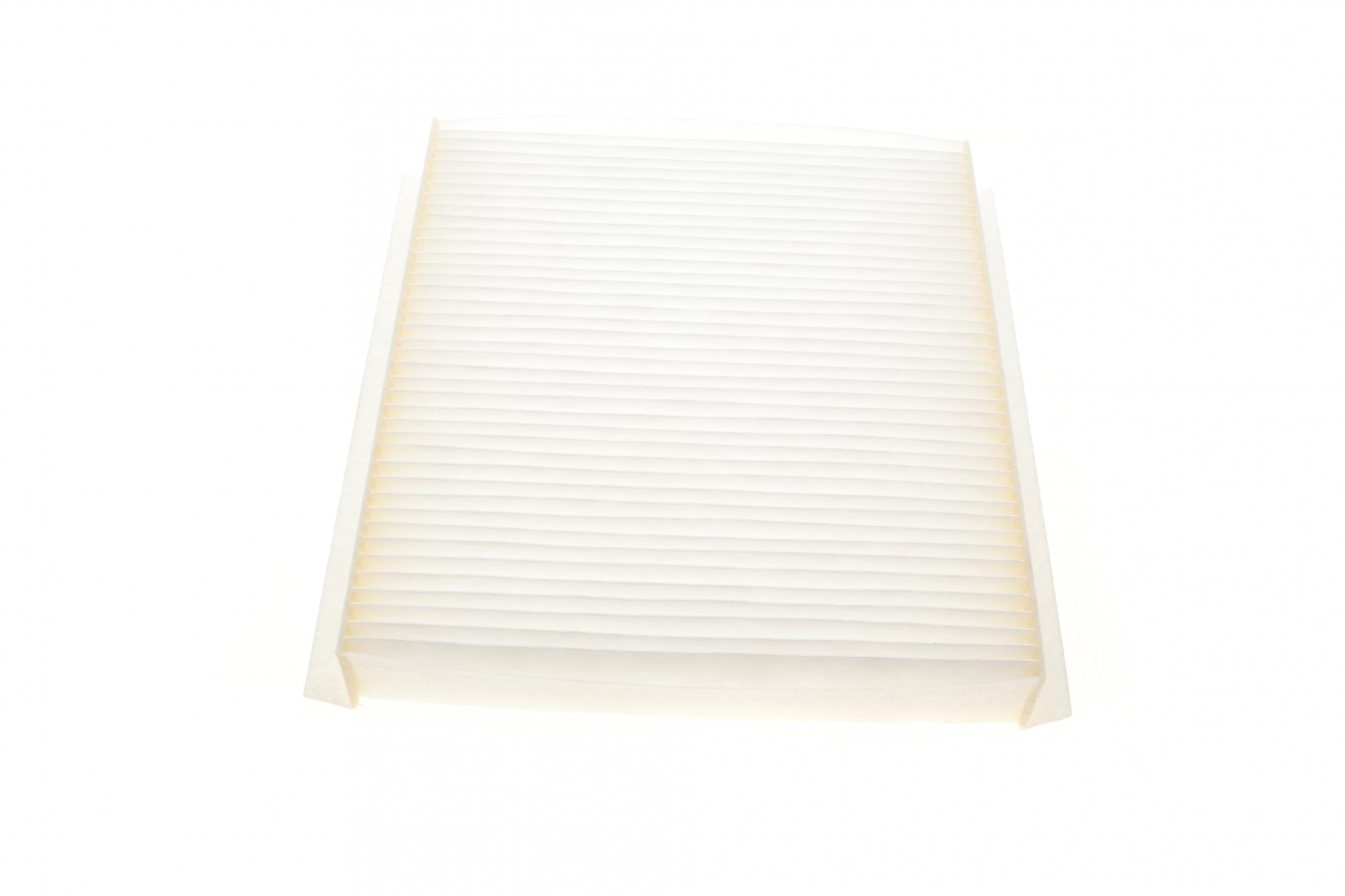 CU2040 MANN-FILTER