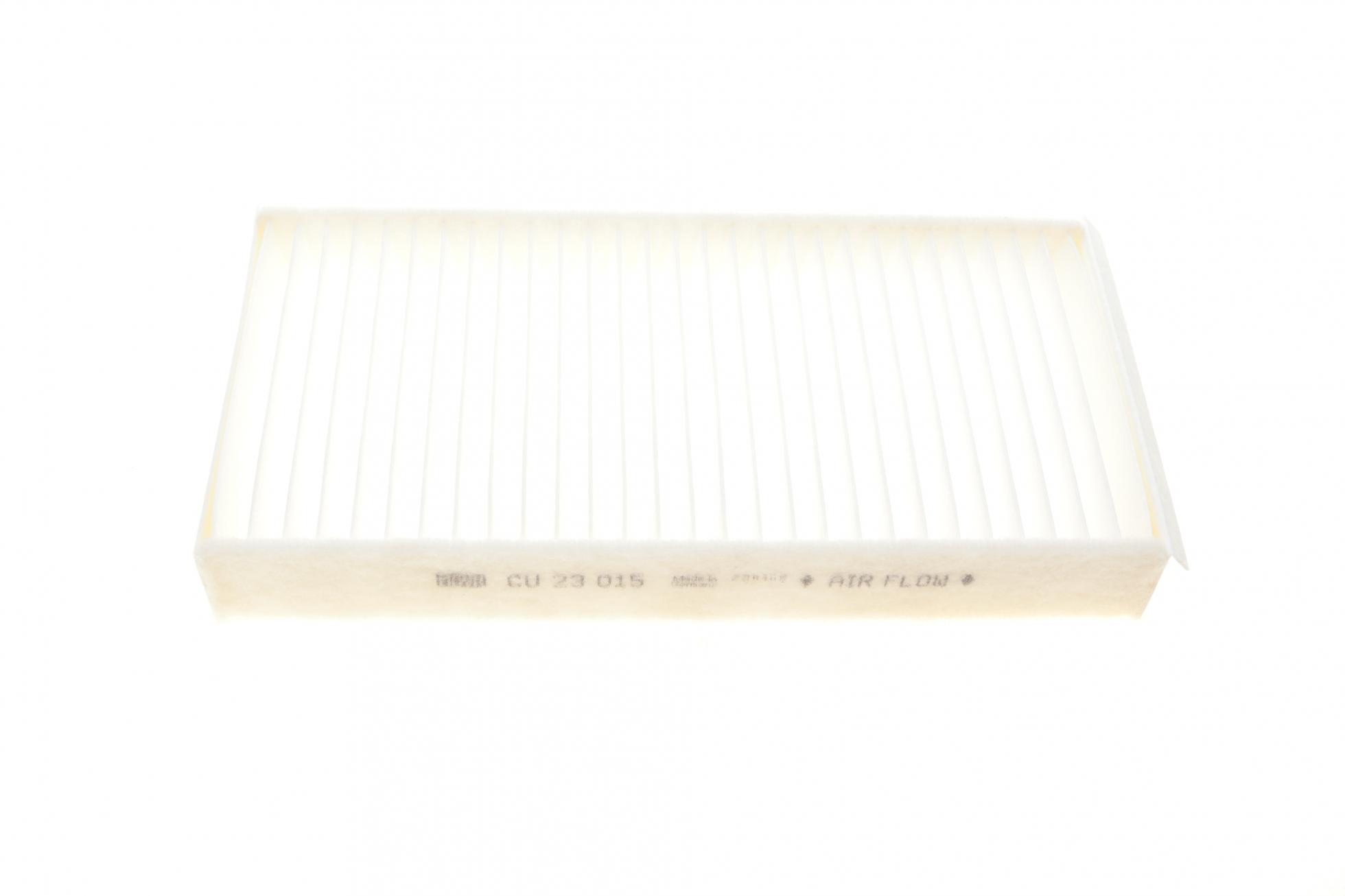 CU230152 MANN-FILTER