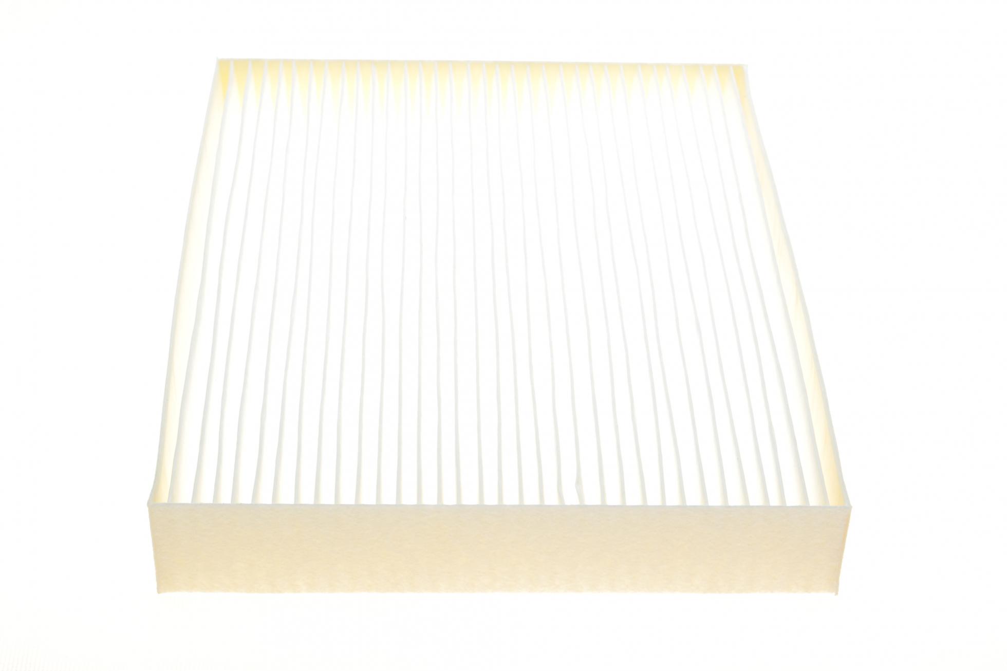 CU28009 MANN-FILTER