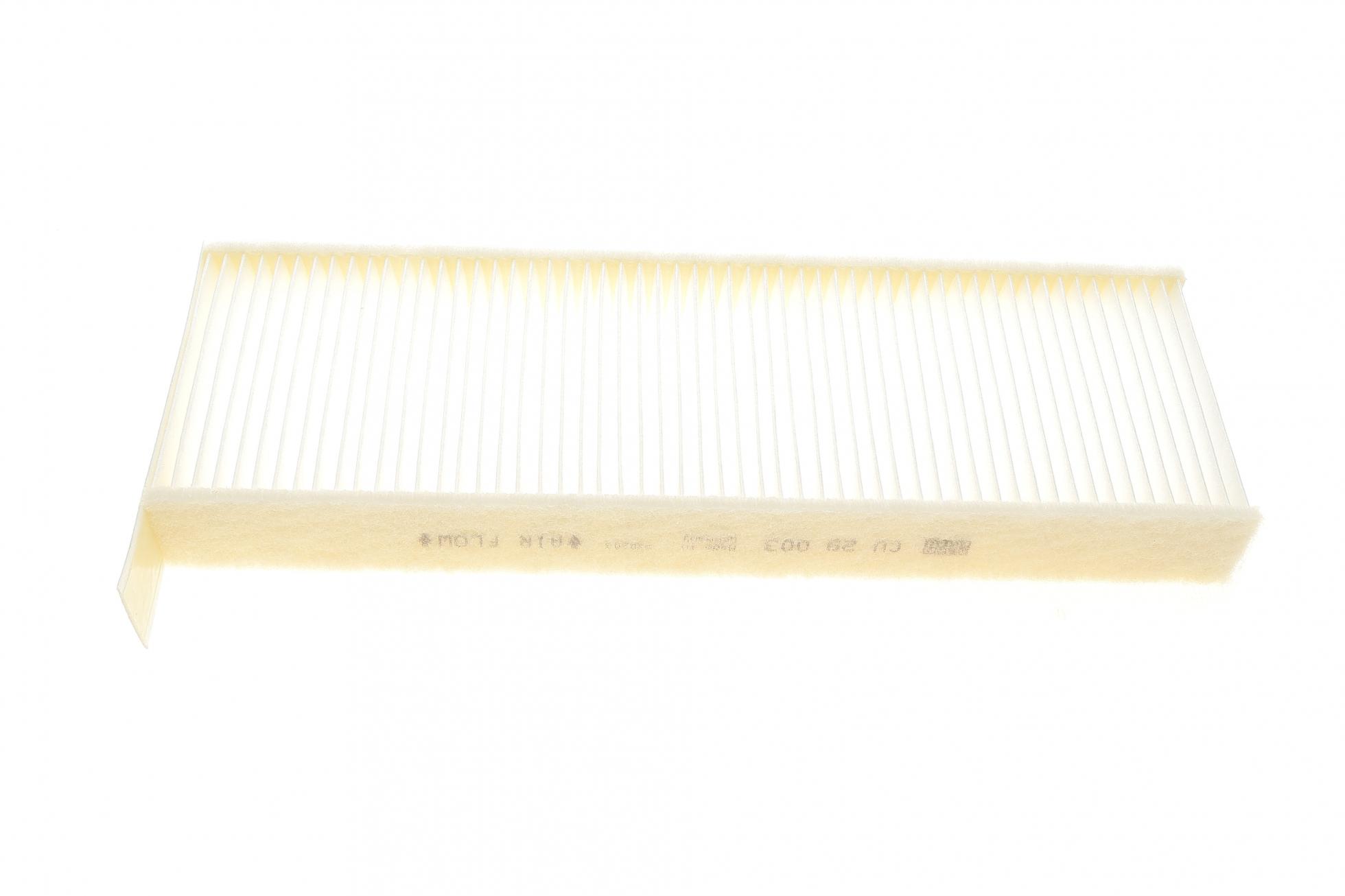 CU290032 MANN-FILTER
