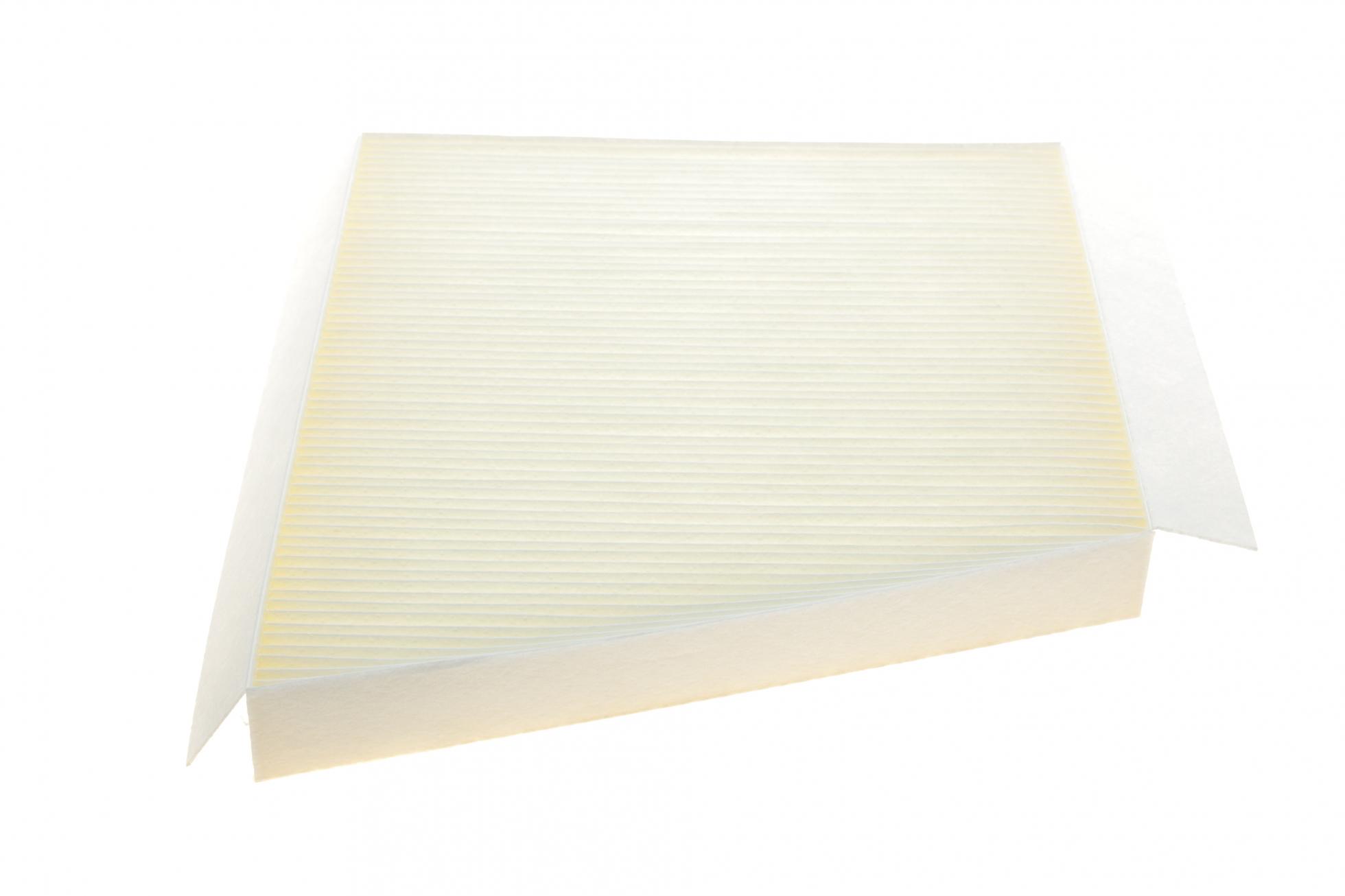 CU3172 MANN-FILTER