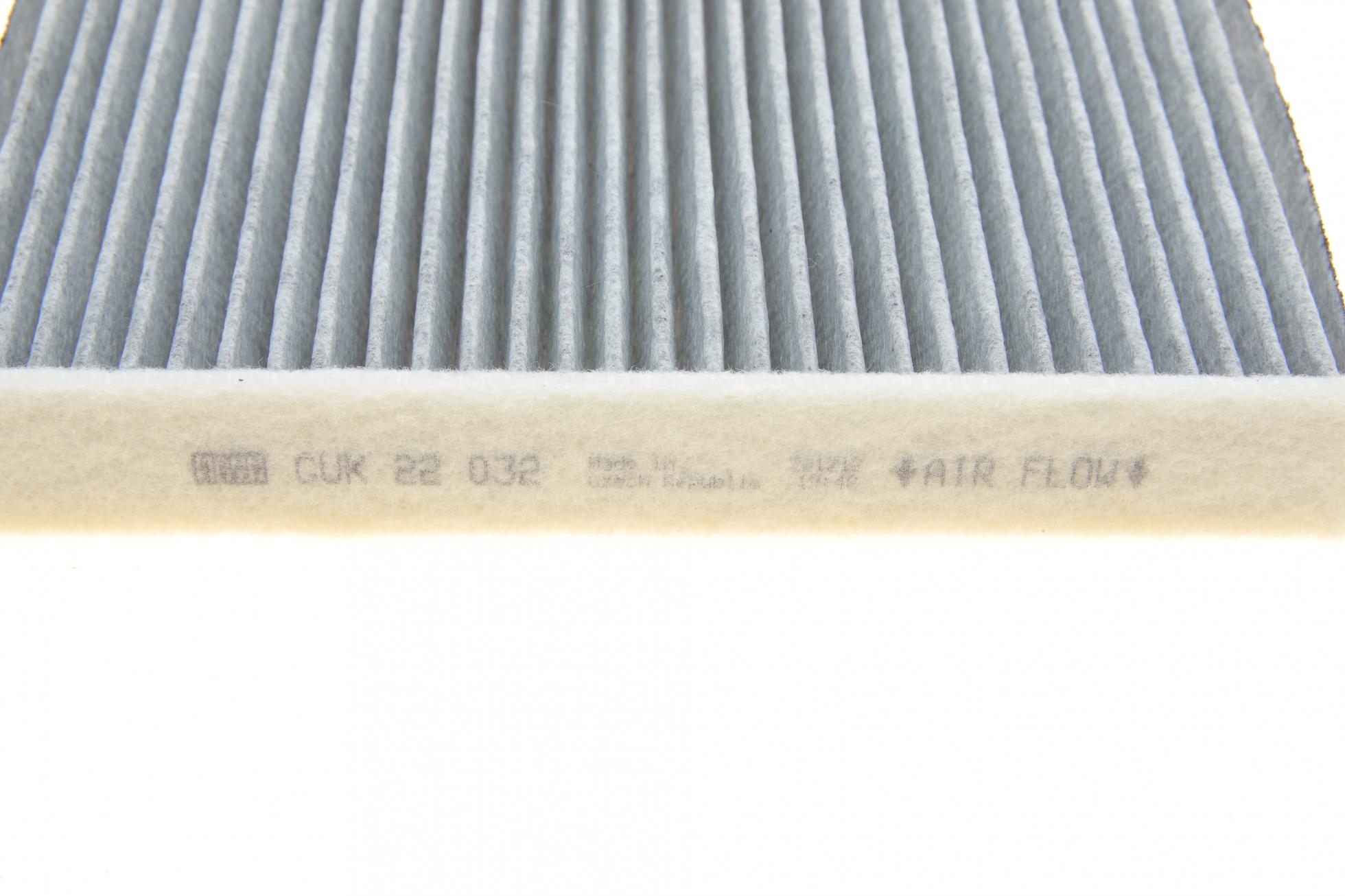 CUK22032 MANN-FILTER