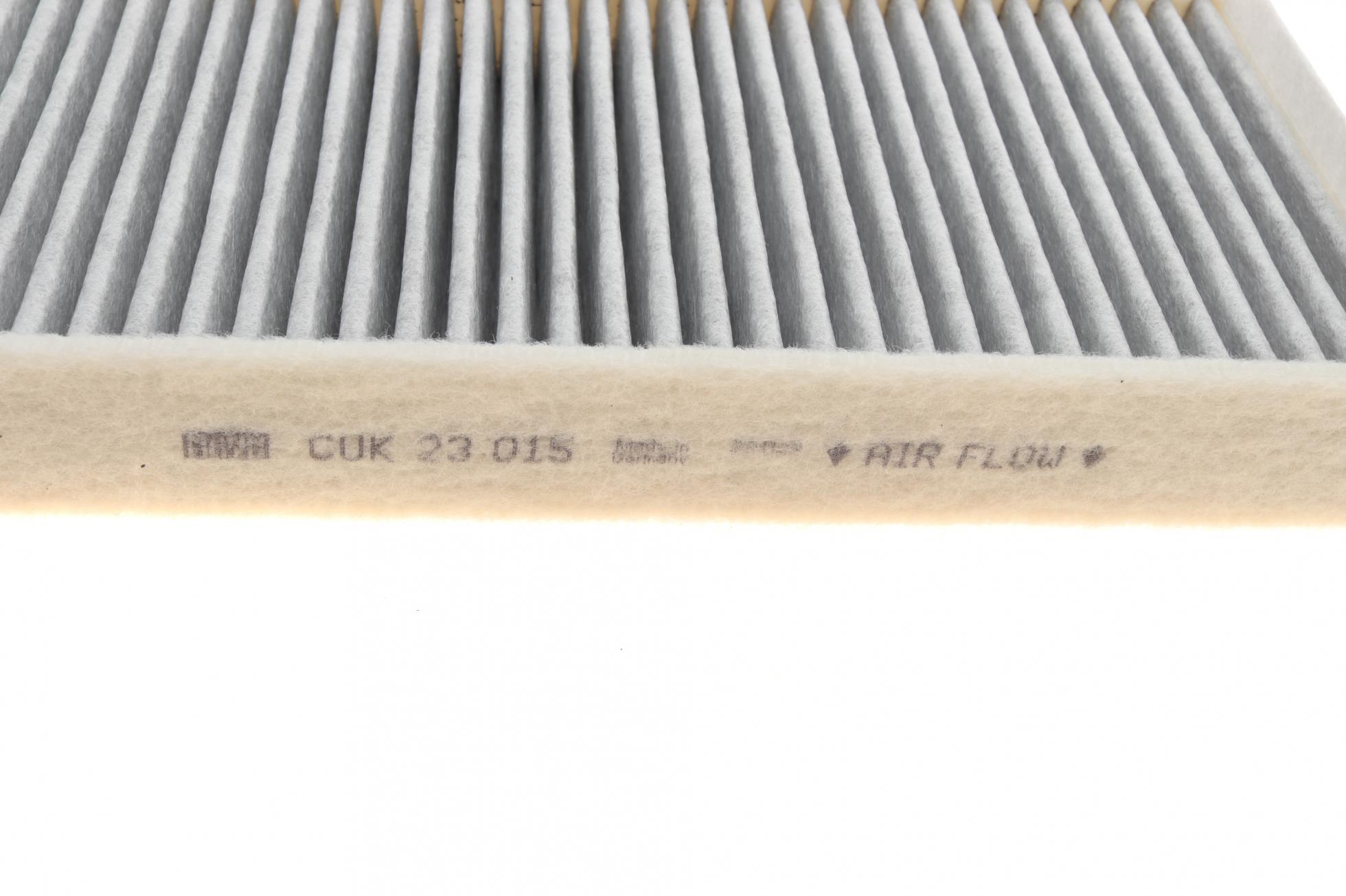 CUK230152 MANN-FILTER