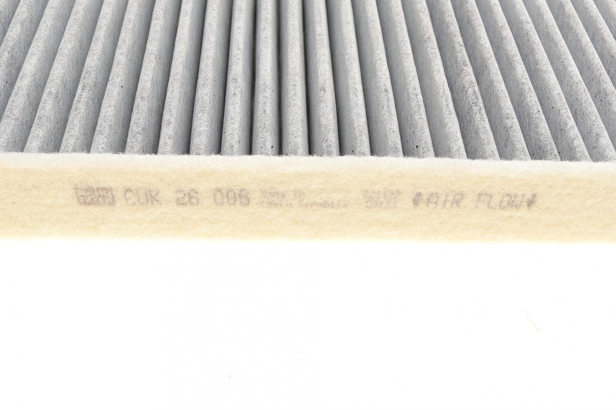 CUK26006 MANN-FILTER