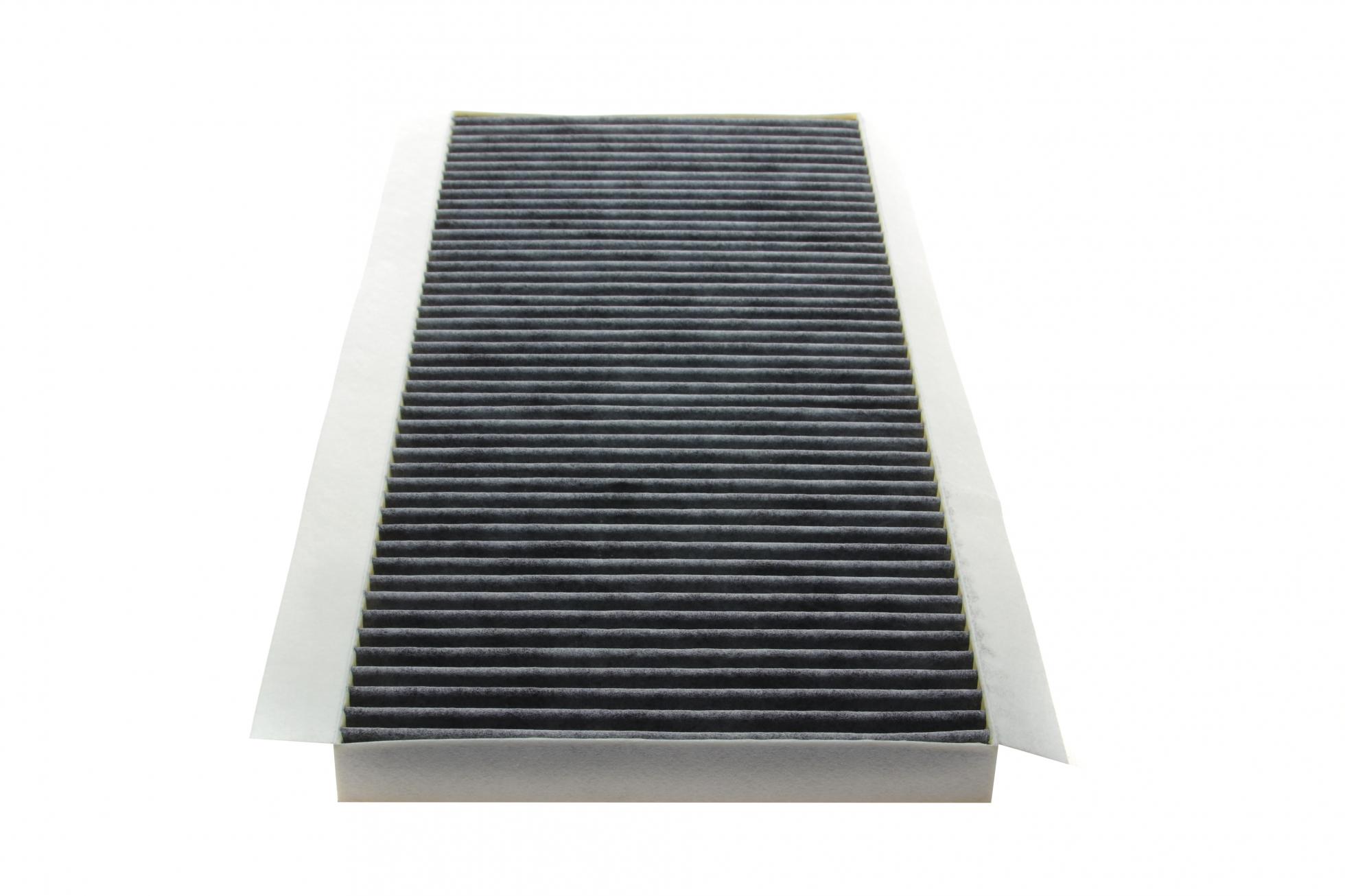 CUK5366 MANN-FILTER