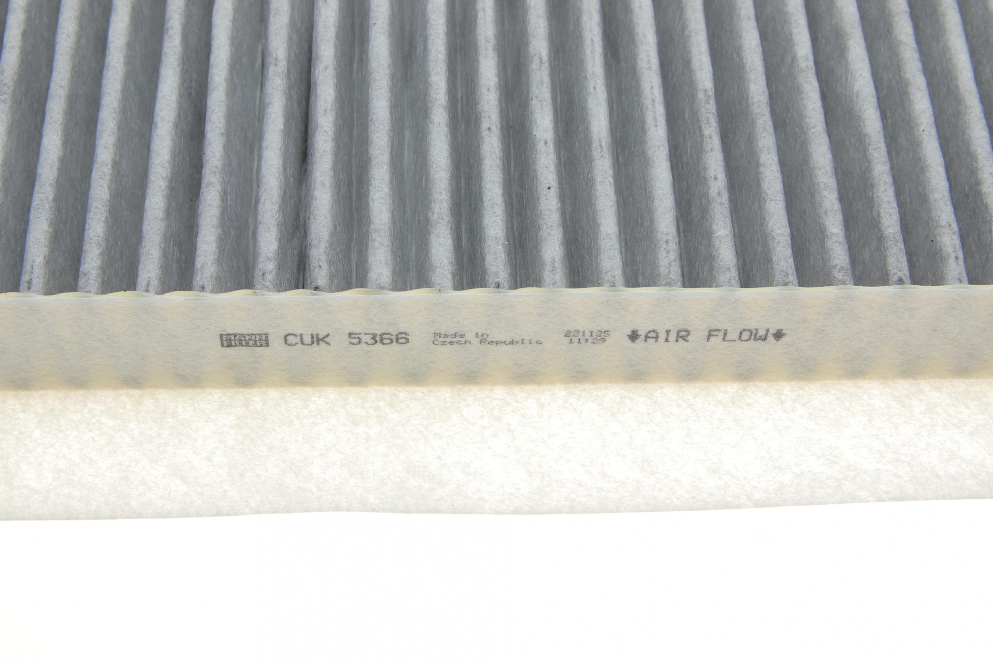 CUK5366 MANN-FILTER