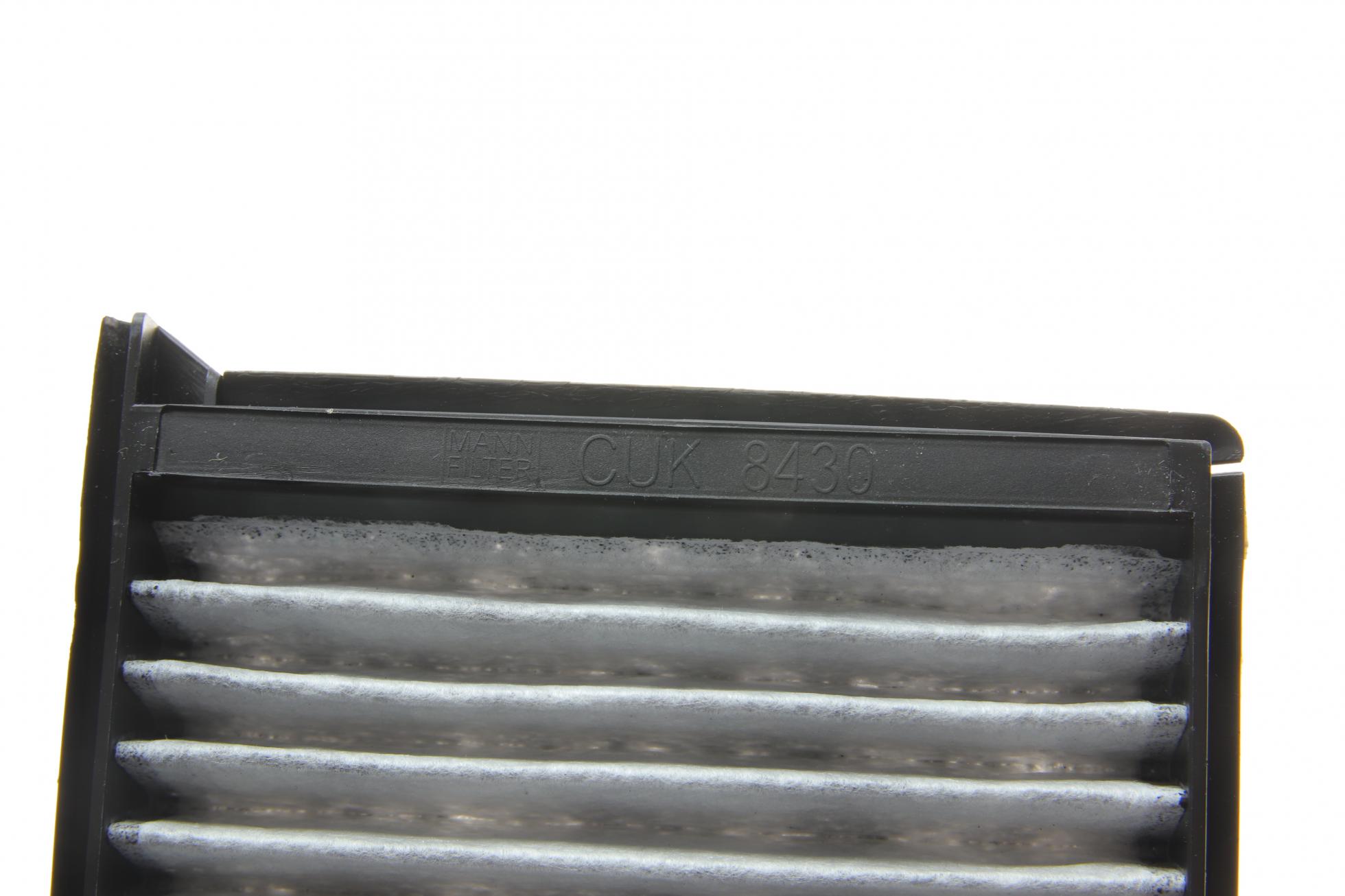 CUK8430 MANN-FILTER