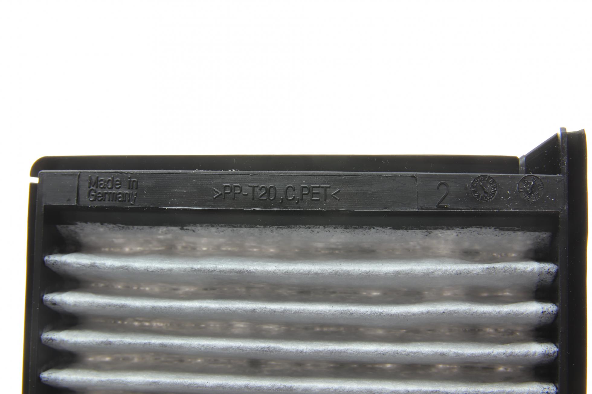 CUK8430 MANN-FILTER
