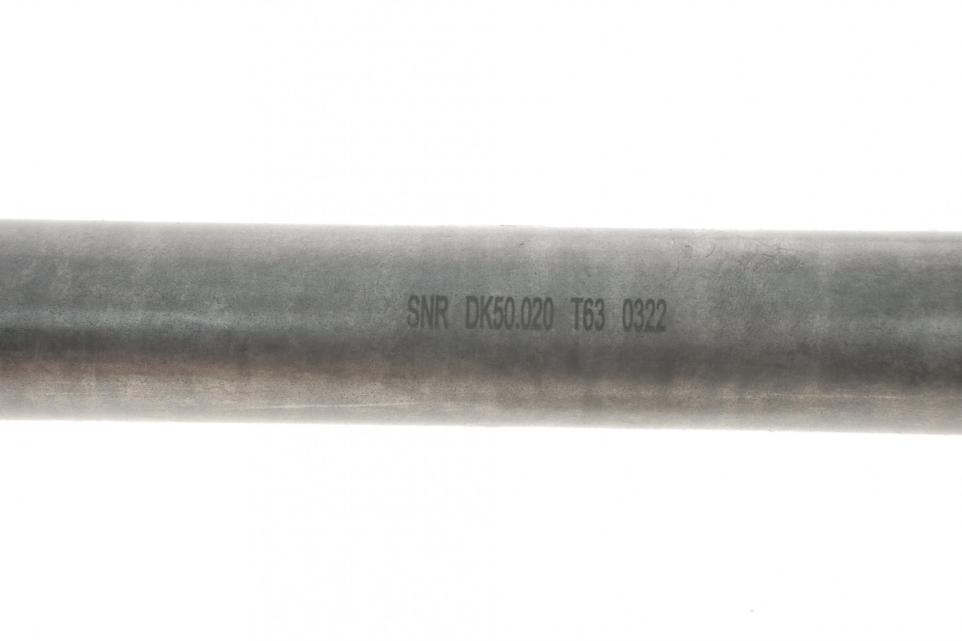 DK50020 SNR
