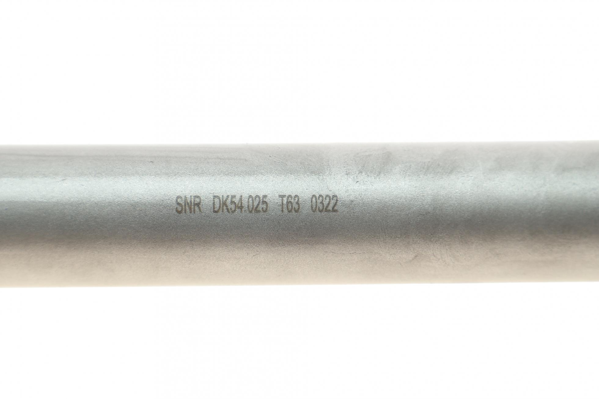 DK54025 SNR