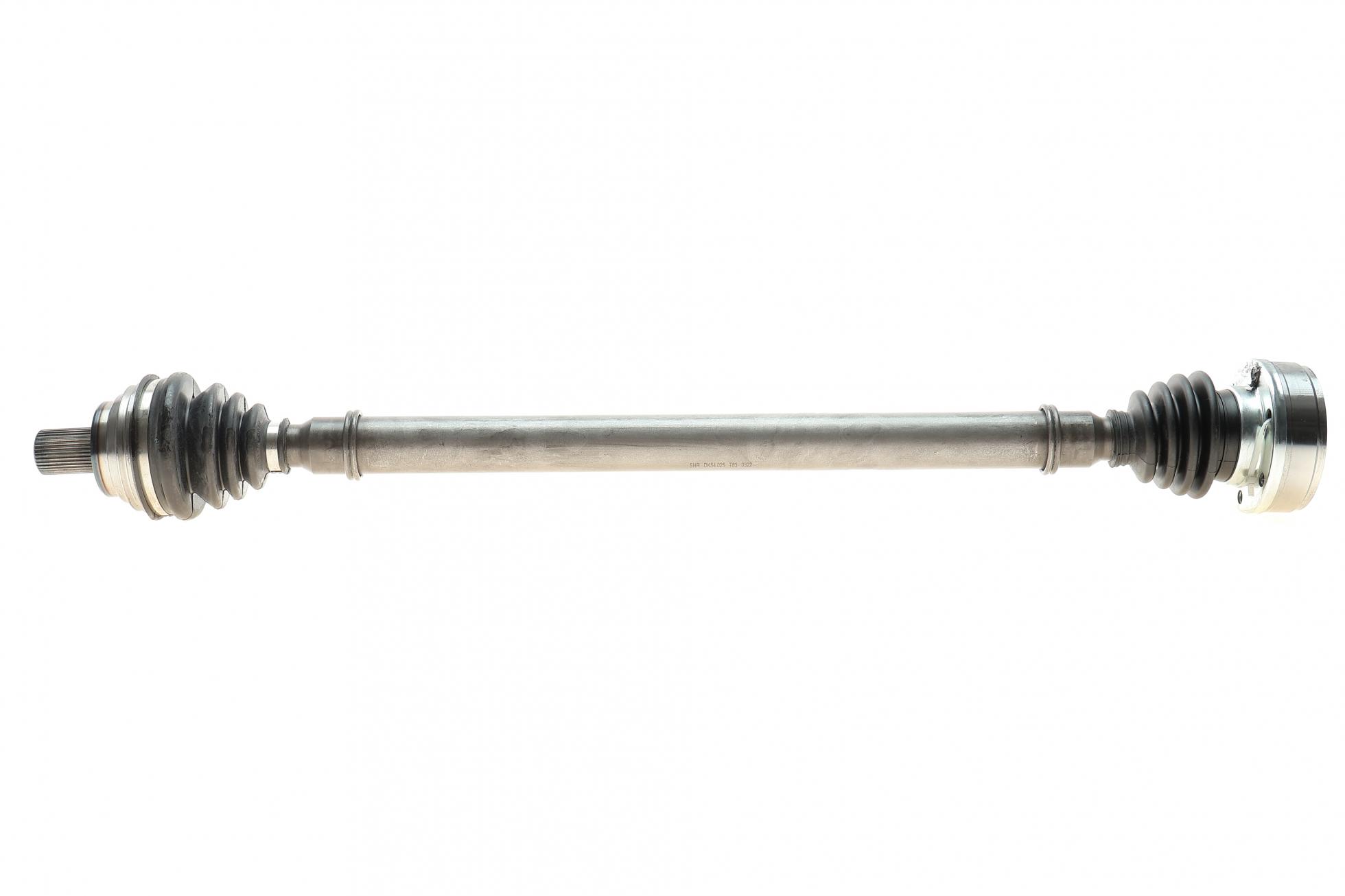 DK54025 SNR