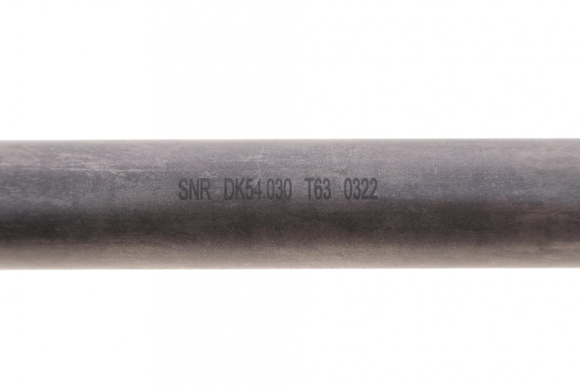 DK54030 SNR