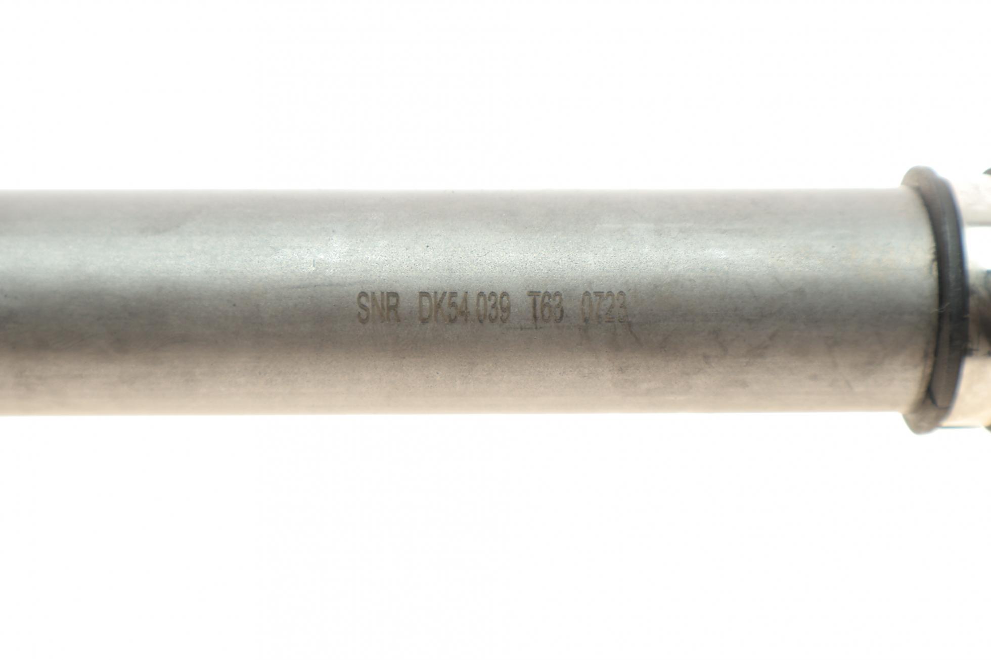 DK54039 SNR