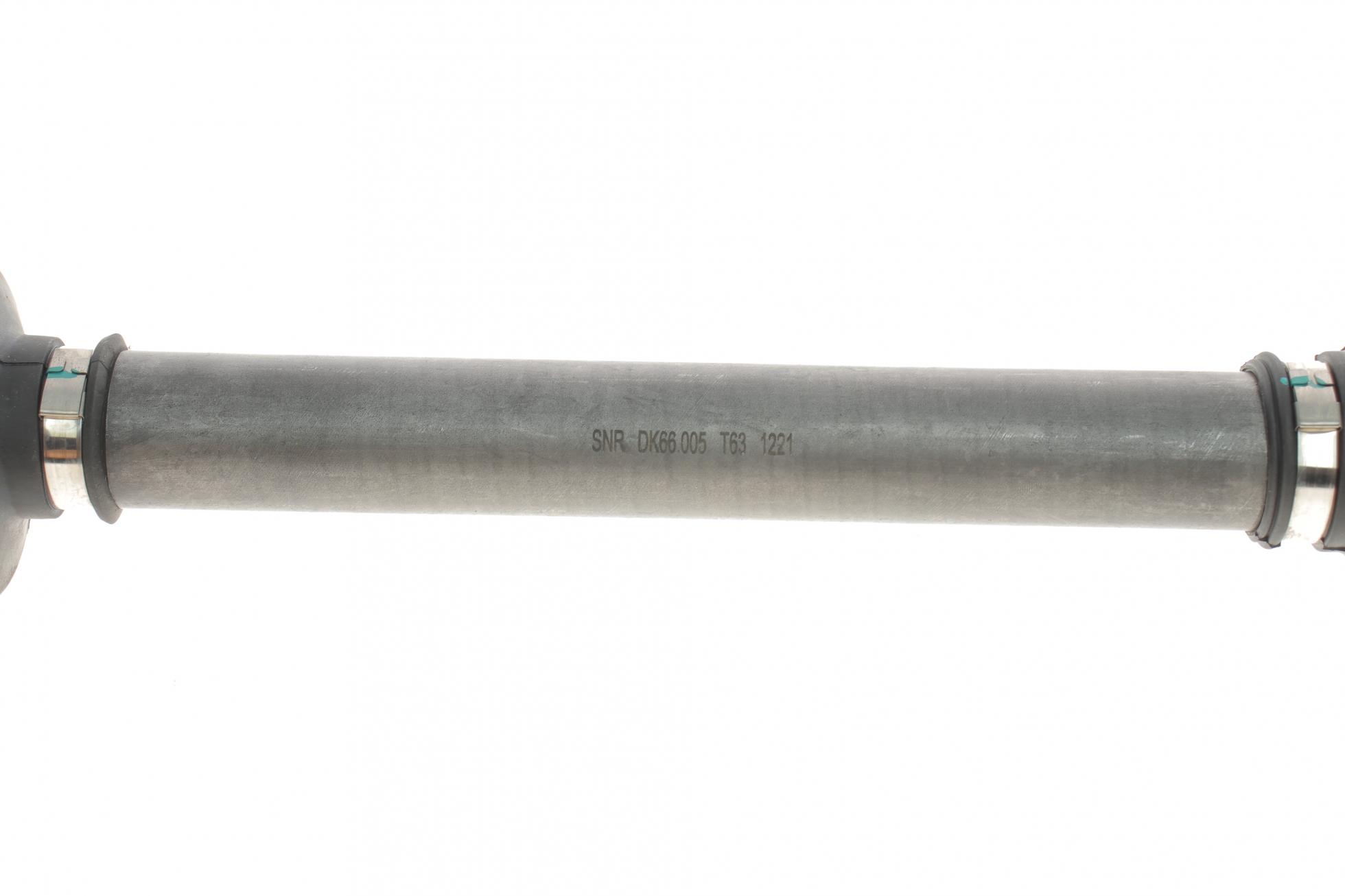 DK66005 SNR