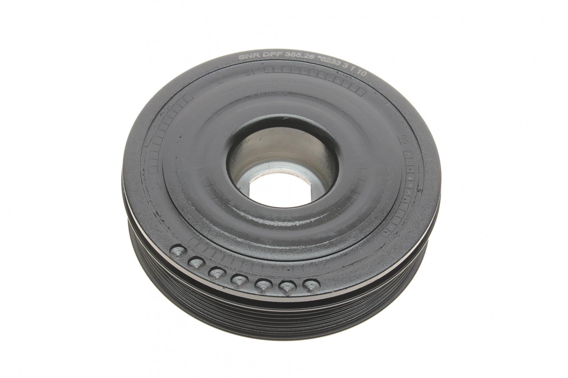 DPF35528 SNR
