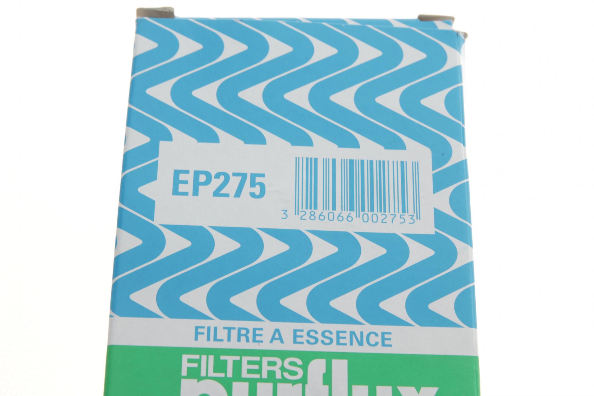 EP275 PURFLUX