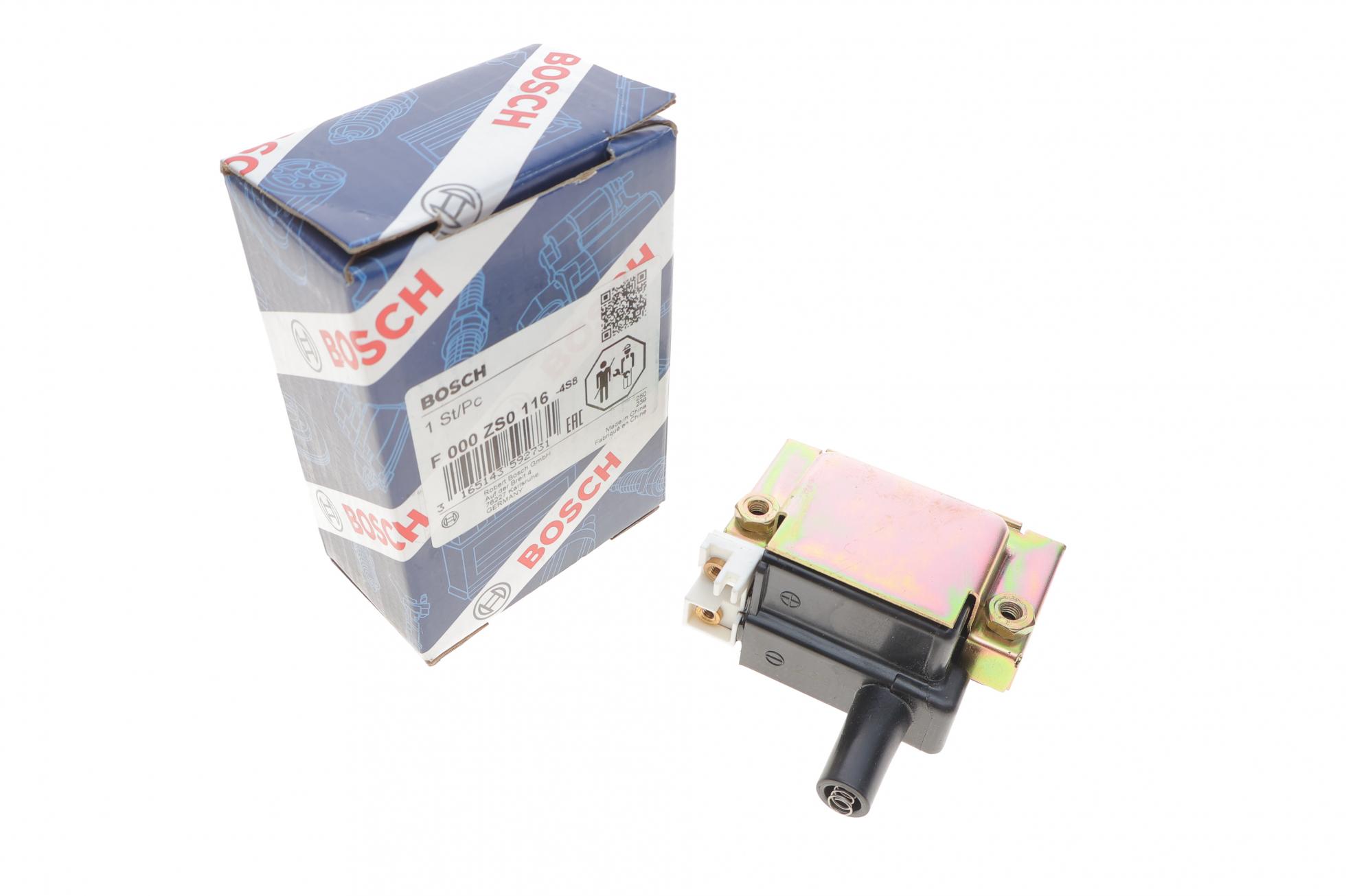 F000ZS0116 BOSCH