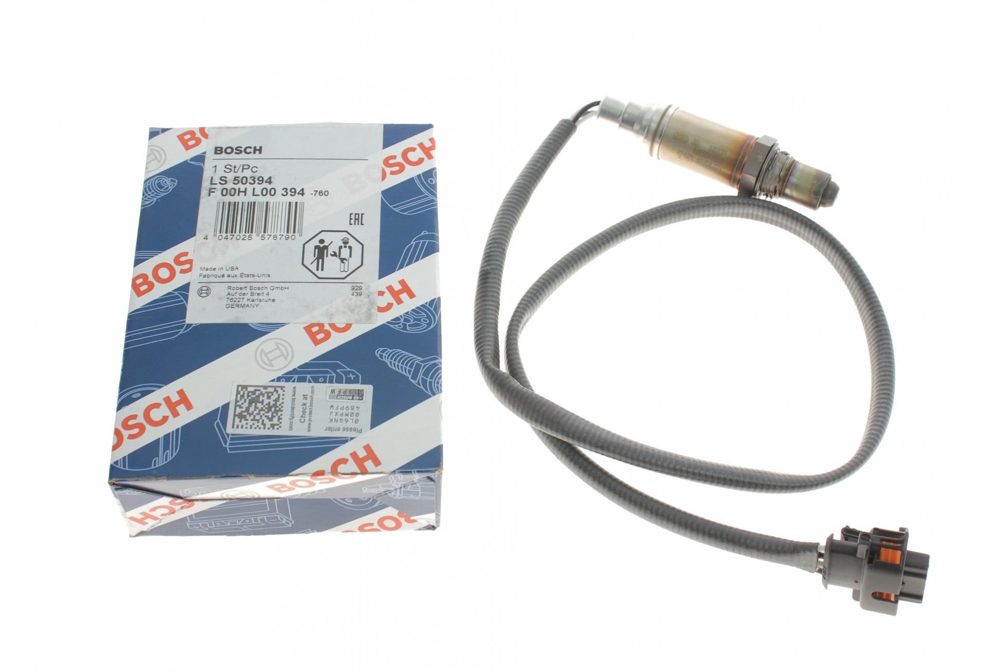 F00HL00394 BOSCH