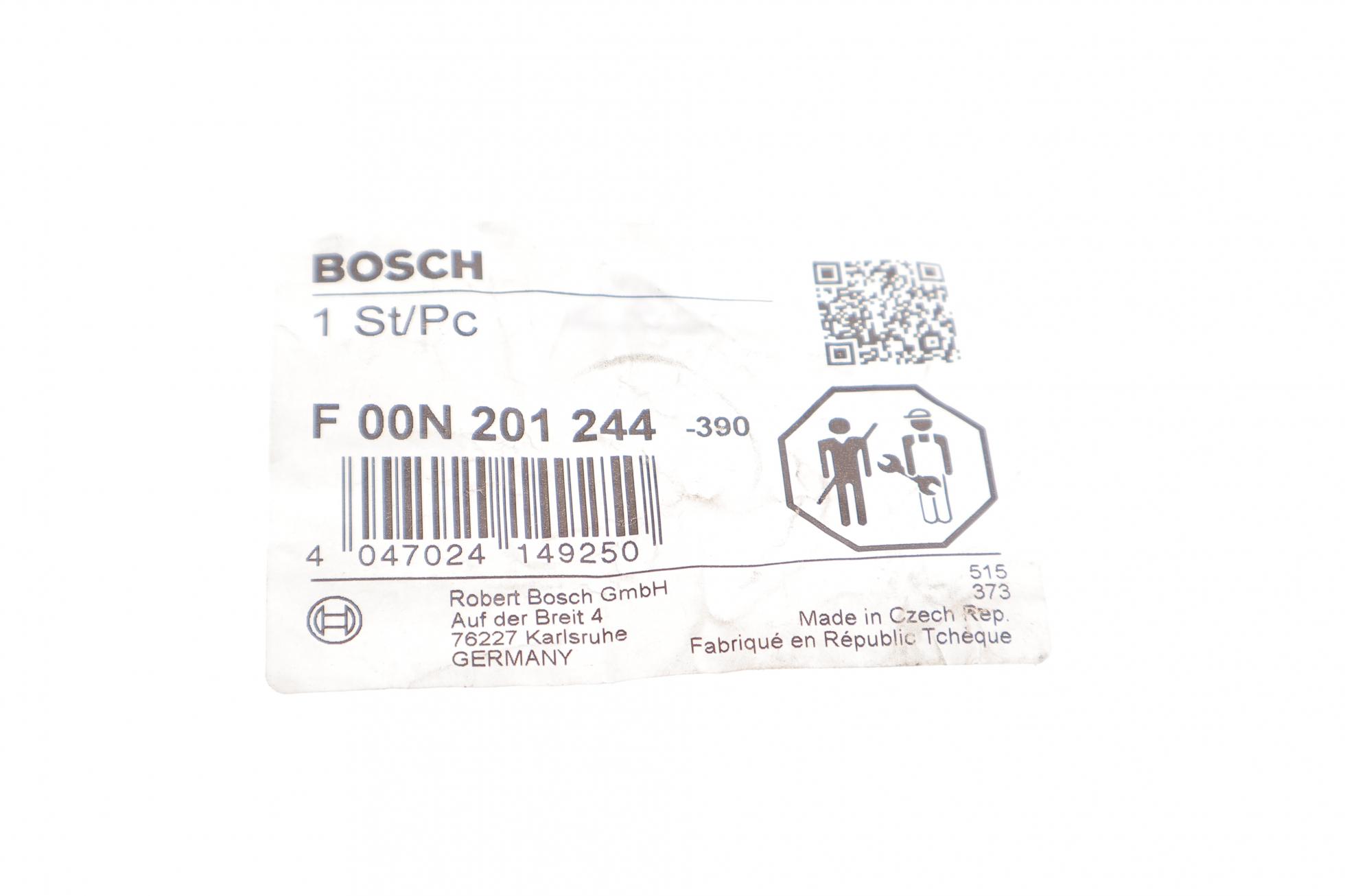 F00N201244 BOSCH