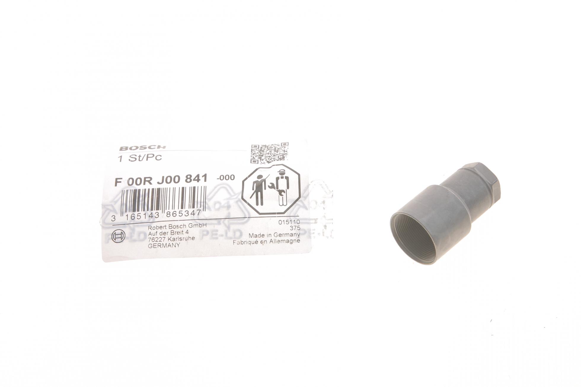 F00RJ00841 BOSCH