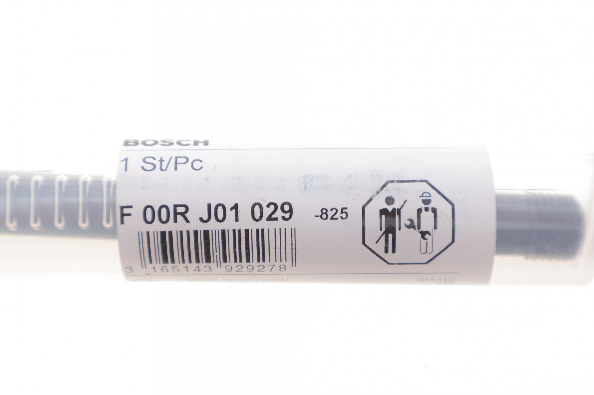 F00RJ01029 BOSCH