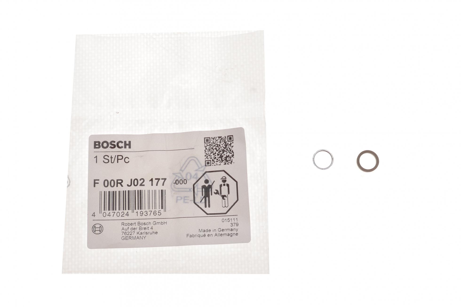 F00RJ02177 BOSCH