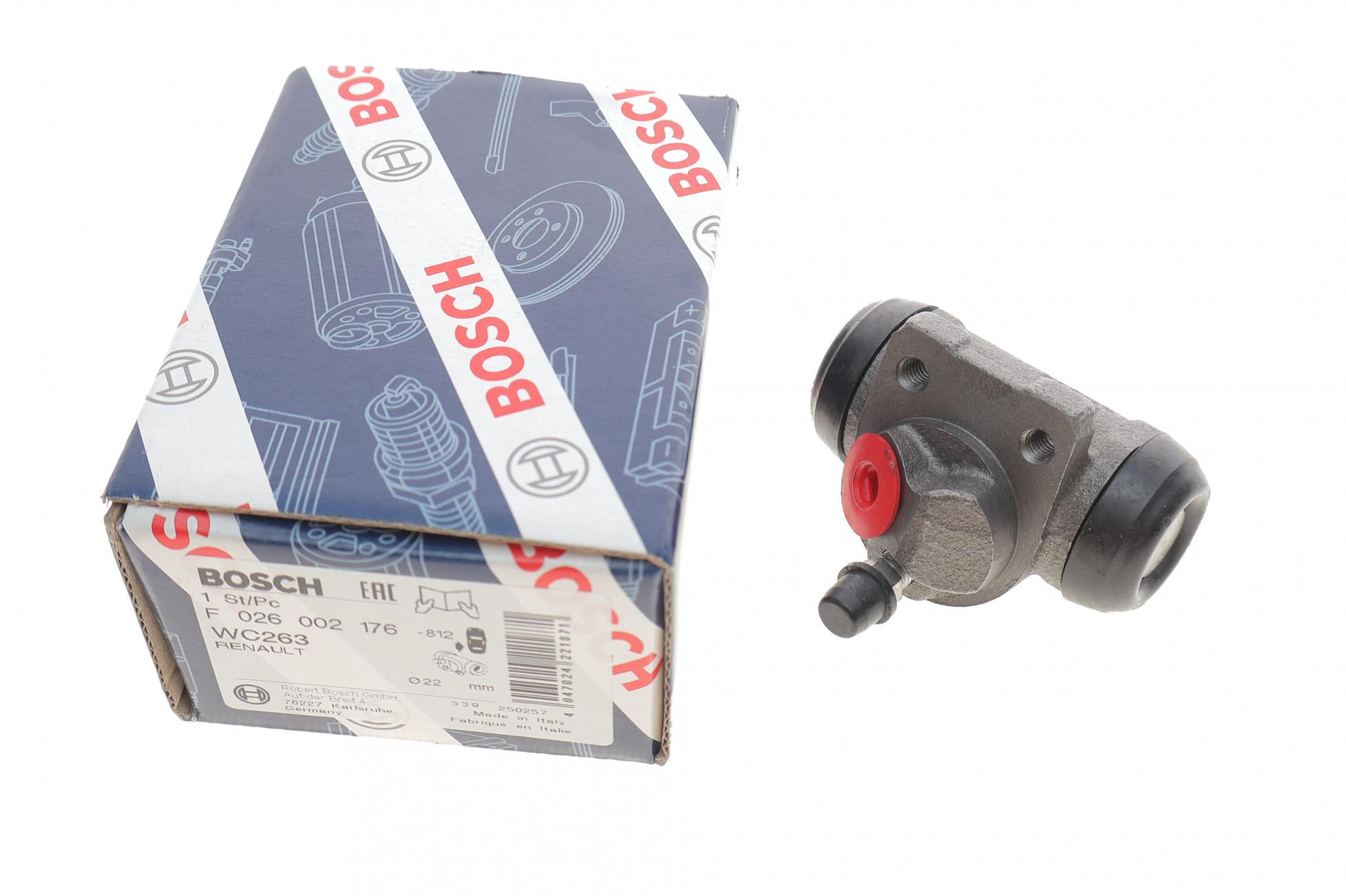 F026002176 BOSCH